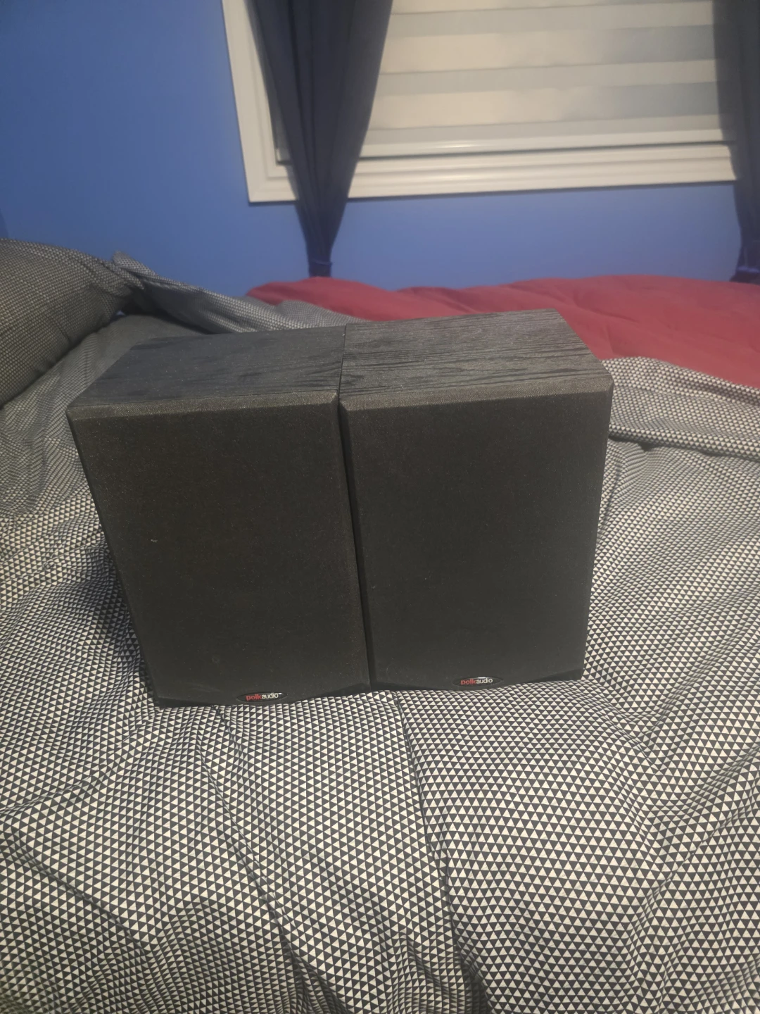 Polk Audio Bookshelf Speakers (Pair)