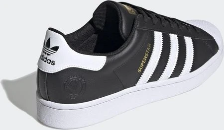 Brand new Male  Adidas Superstar Vegan Originals Size 10,5 - photo 3