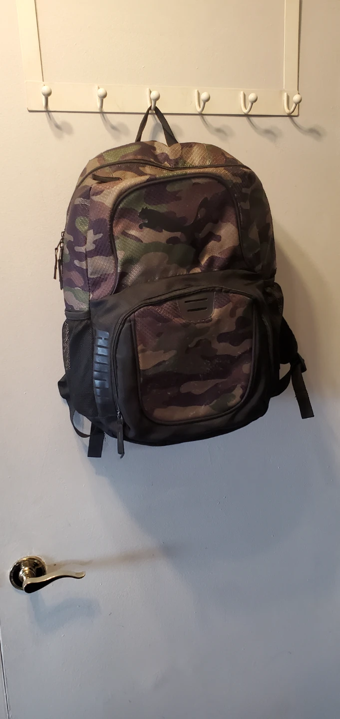 Laptop Puma Backpack