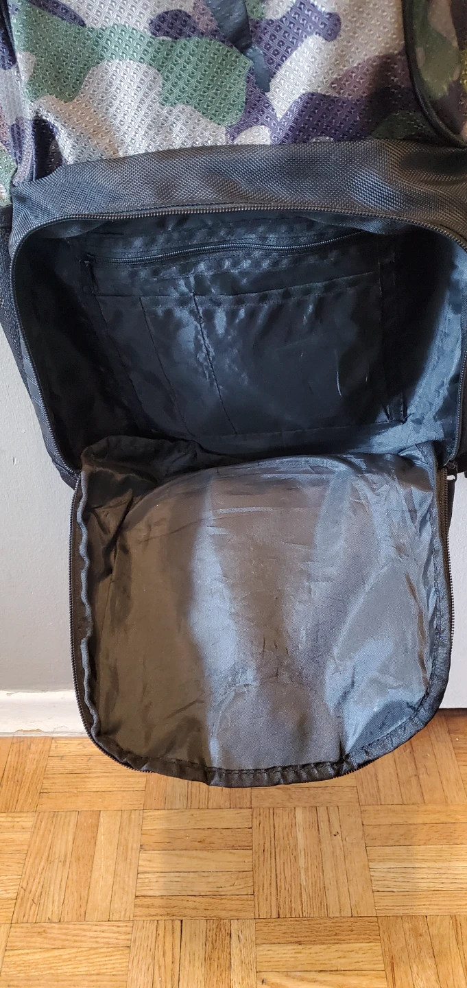 Laptop Puma Backpack - photo 4