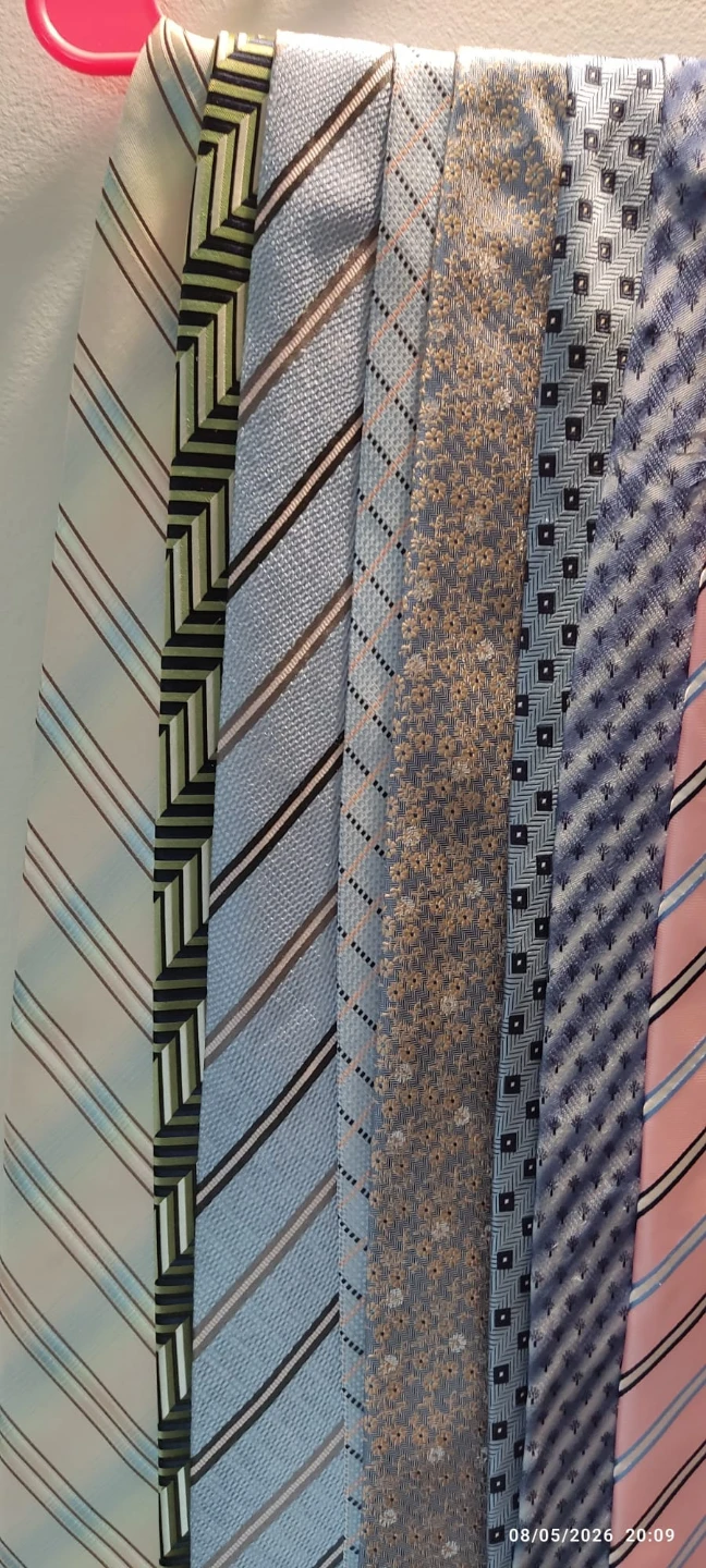Assorted Men's Neckties - photo 3