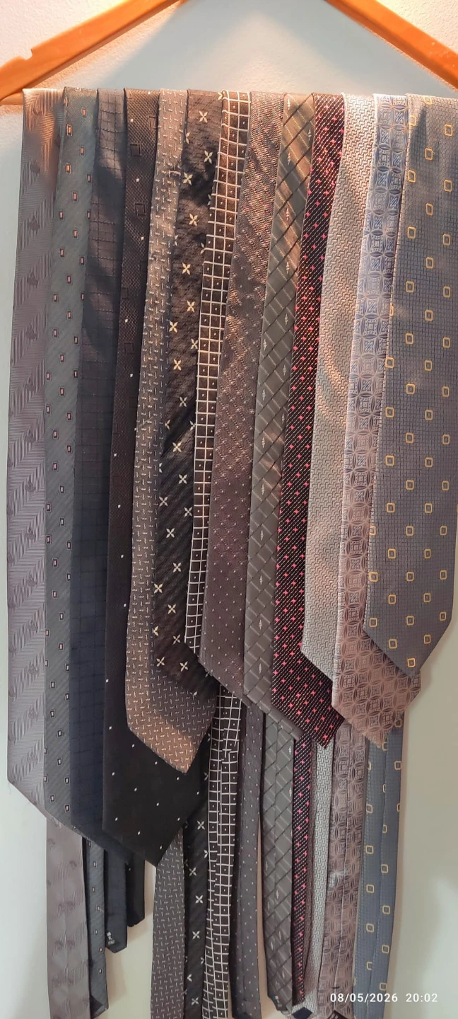 Assorted Men's Neckties - photo 4