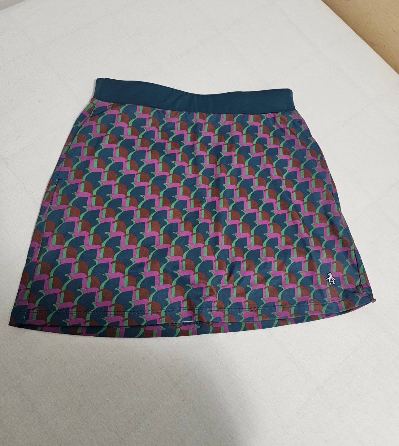 Original Penguin Golf /Tennis Skirt Small