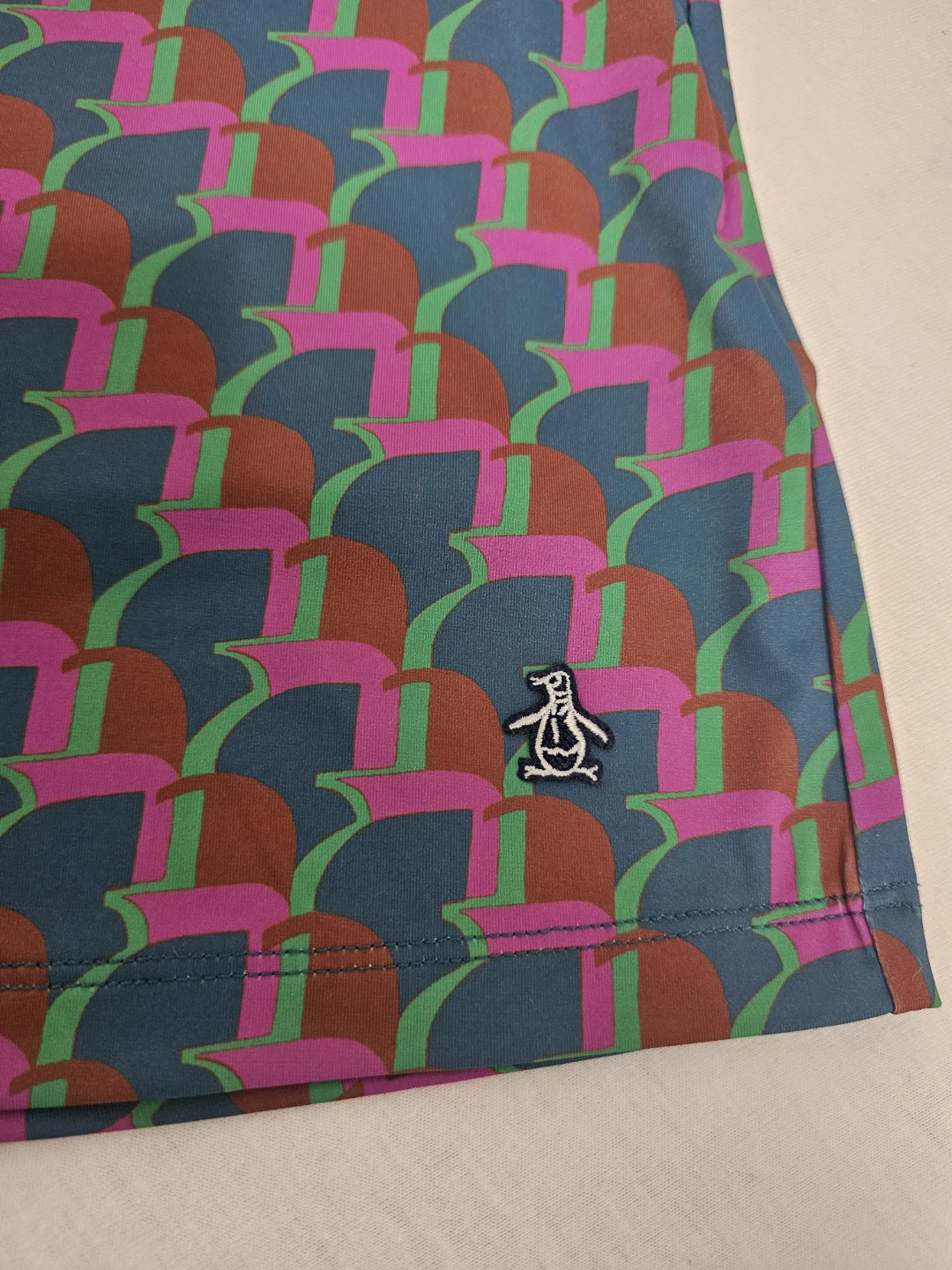 Original Penguin Golf /Tennis Skirt Small - photo 4