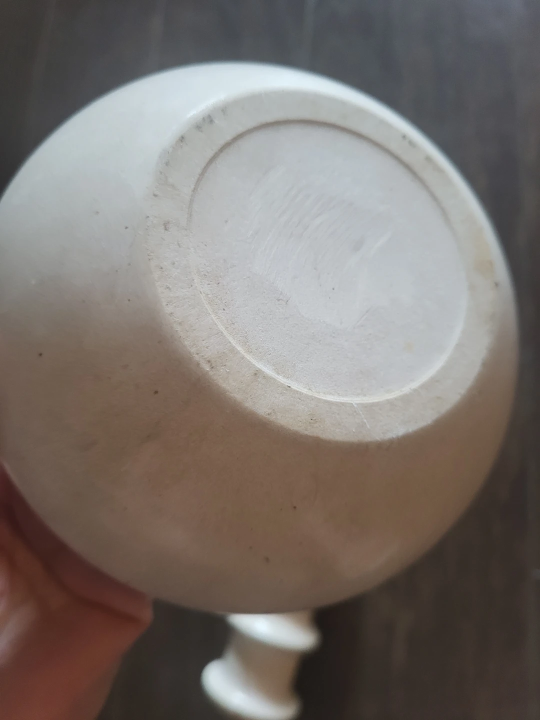 Marble Mortar and Pestle Set
