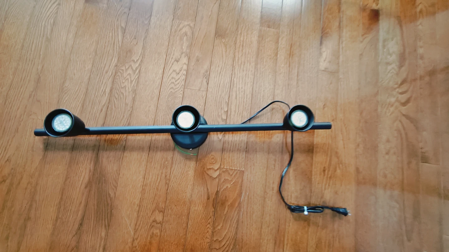 Ikea lamp