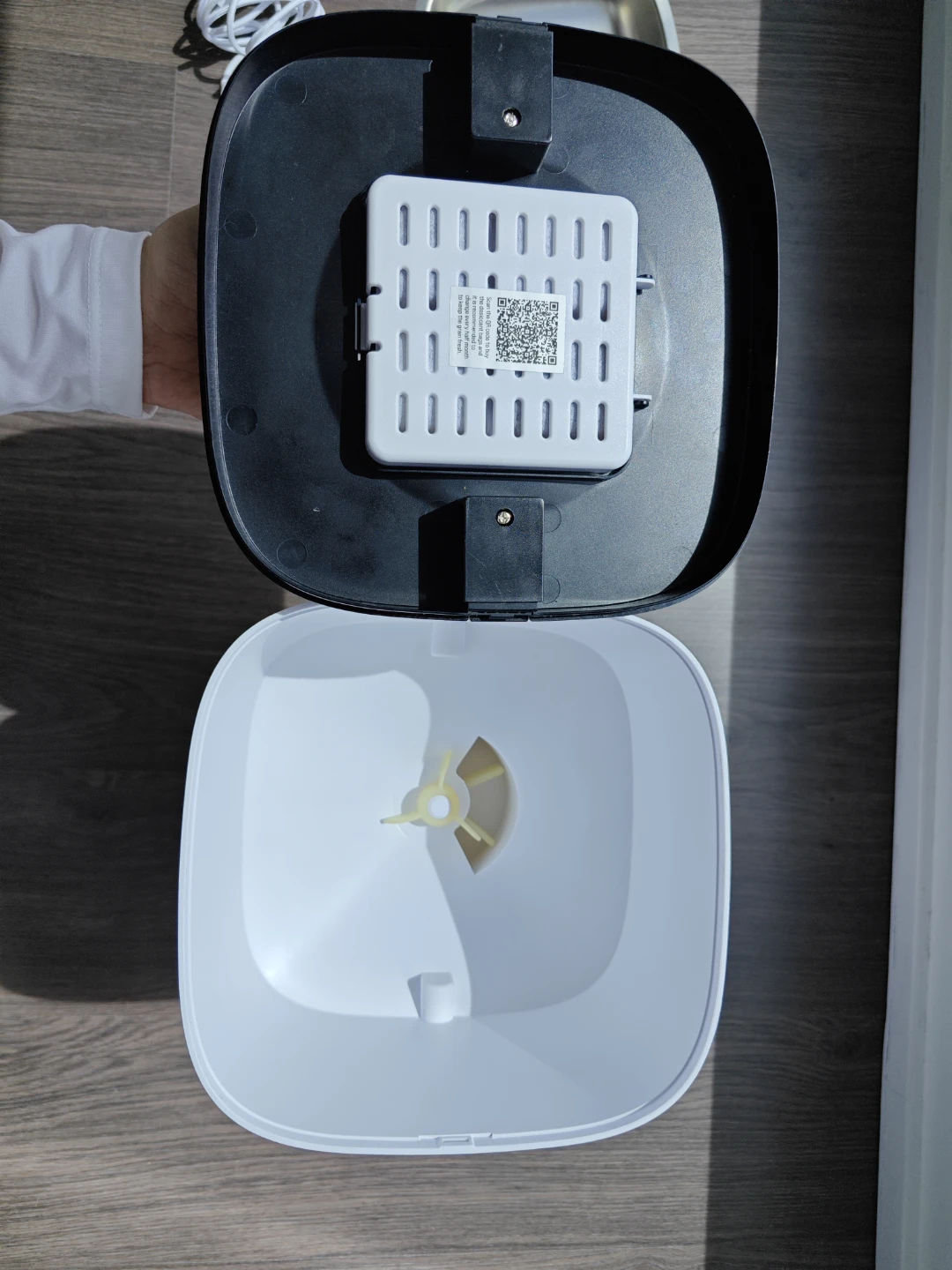 Petlibro Automatic Pet Feeder 4L - photo 2