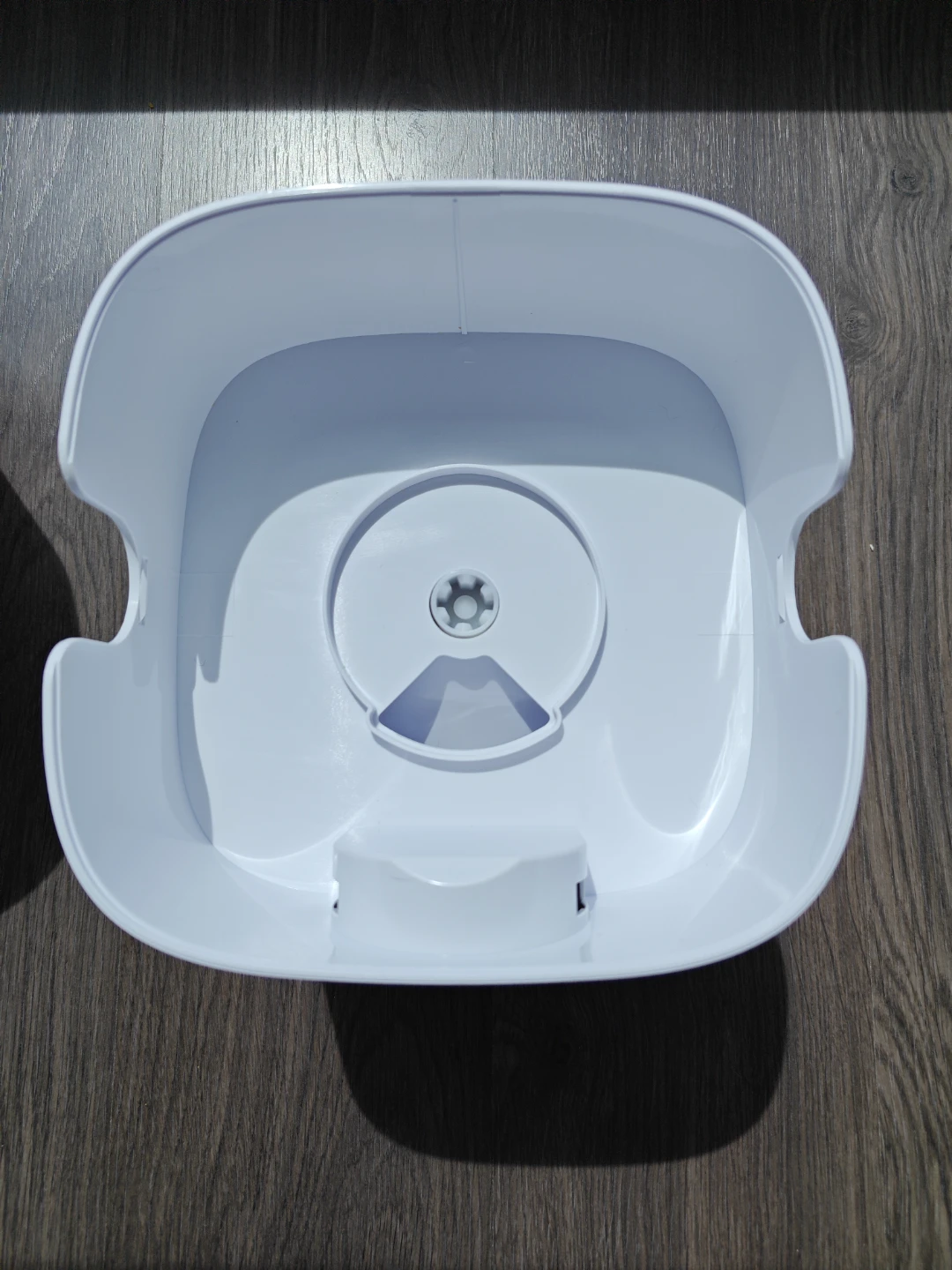 Petlibro Automatic Pet Feeder 4L - photo 3