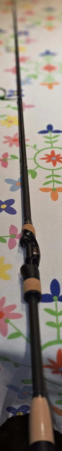 Megabass Destroyer ADDERMINE F3.1/2-611XS Spinning Rod - photo 3