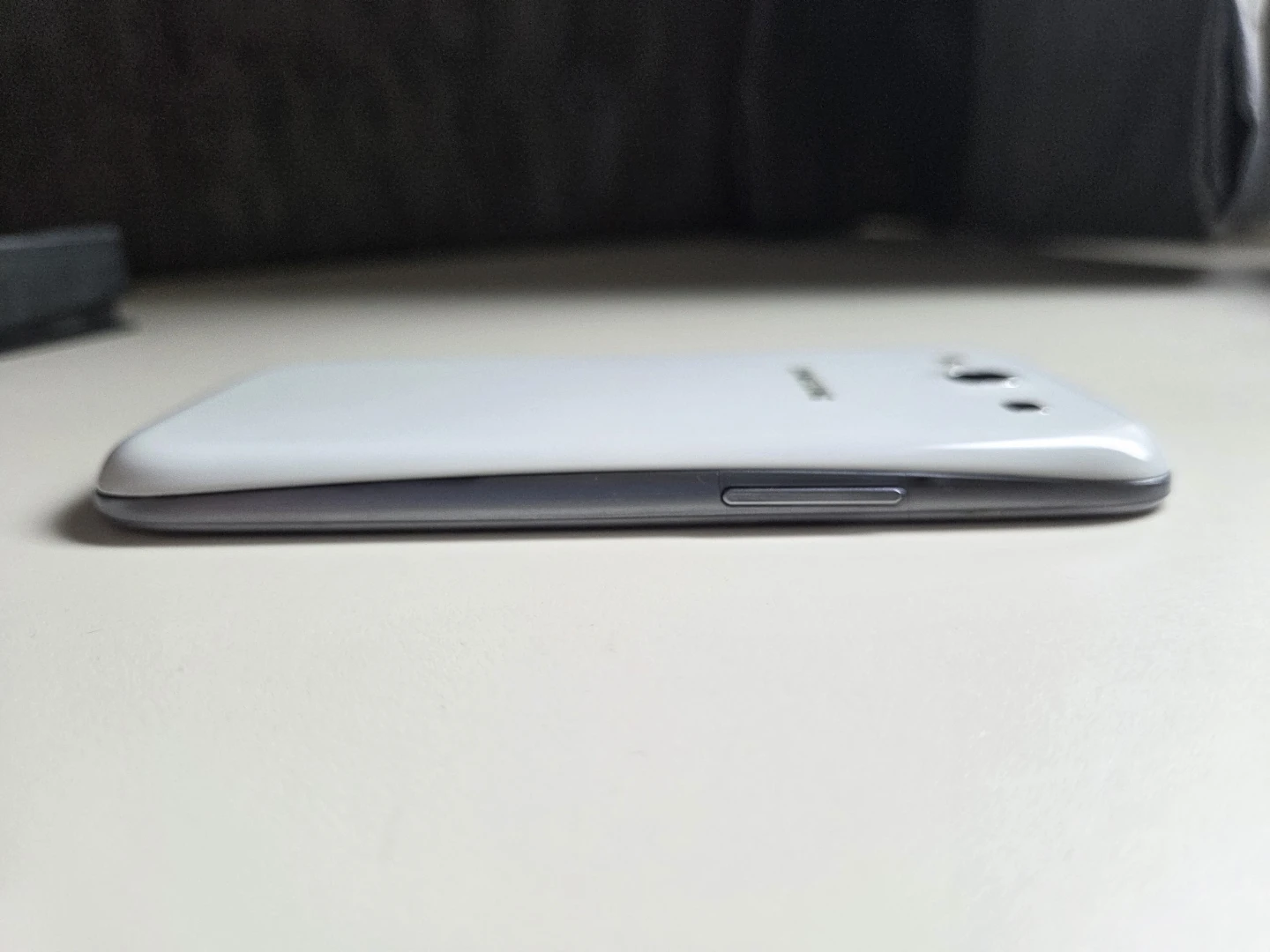 Samsung Galaxy SIII White - photo 5