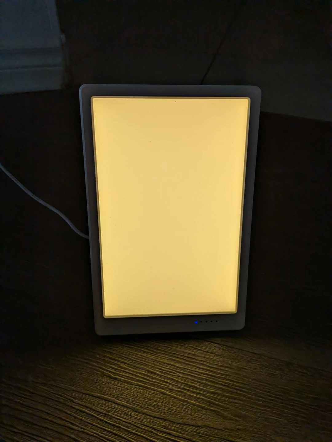 Light Therapy Lamp ML-L001 - photo 2