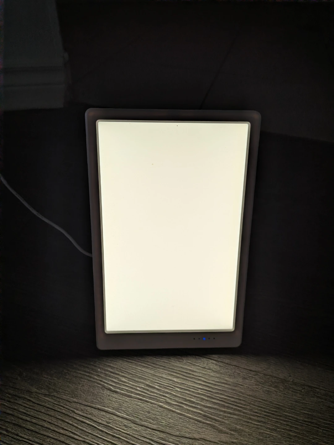 Light Therapy Lamp ML-L001 - photo 4