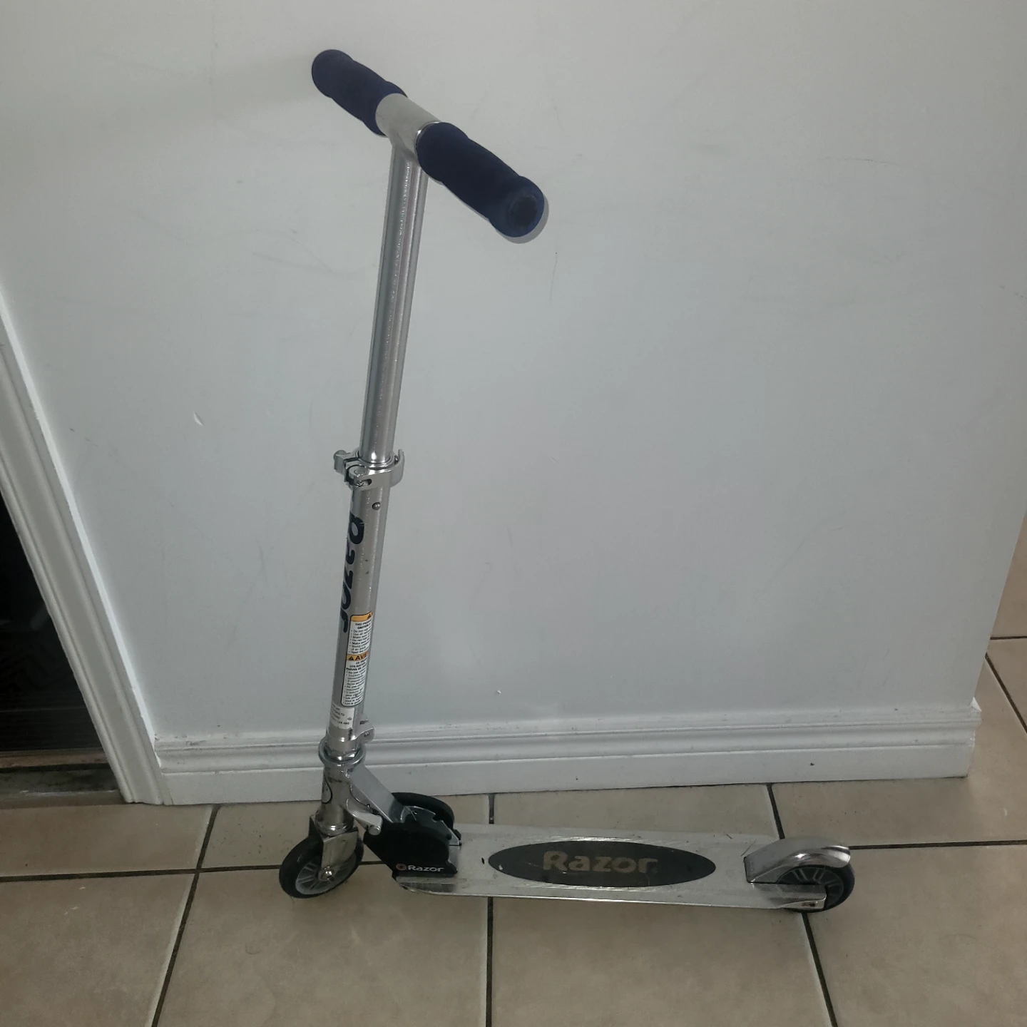 Razor Scooter