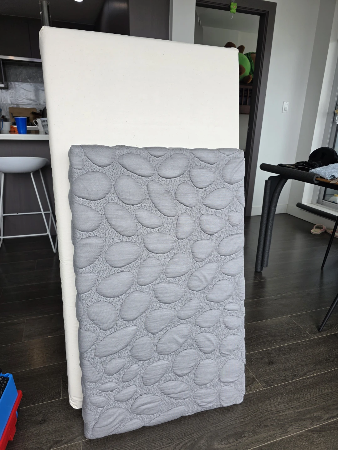 Nook Pebble Mattress - photo 2