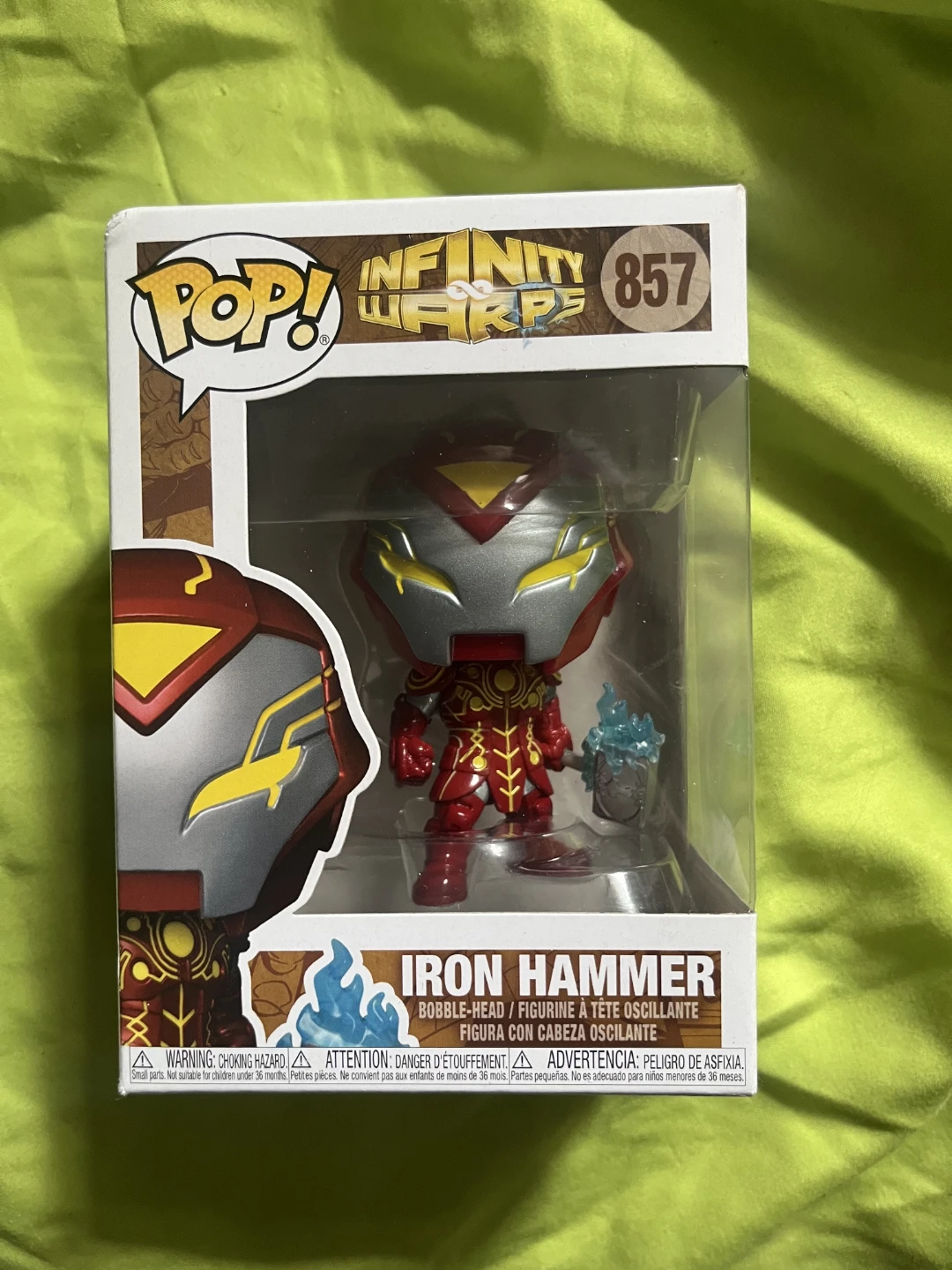 Variety funko Pops - photo 4
