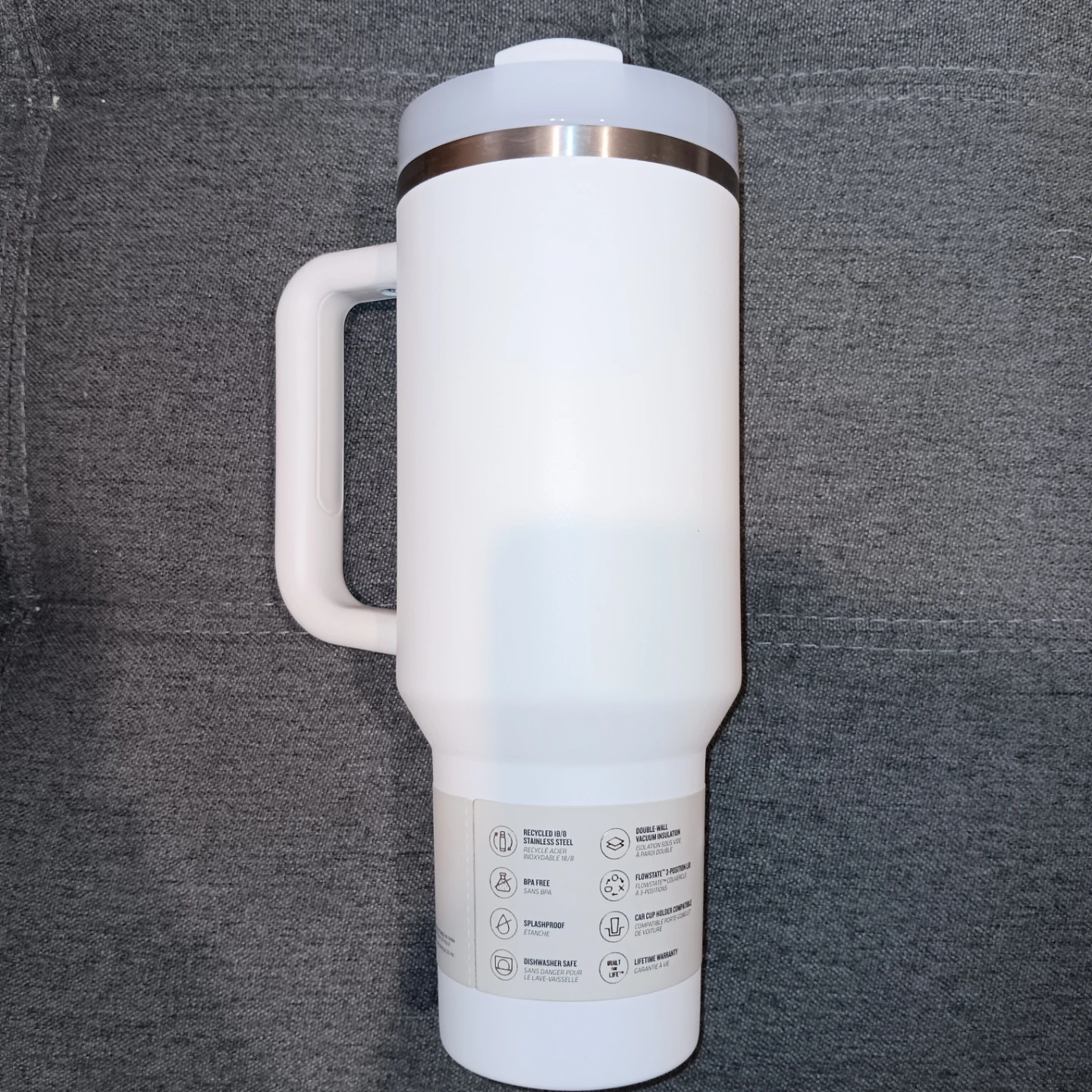 Stanley Quencher H2.0 Tumbler - photo 3