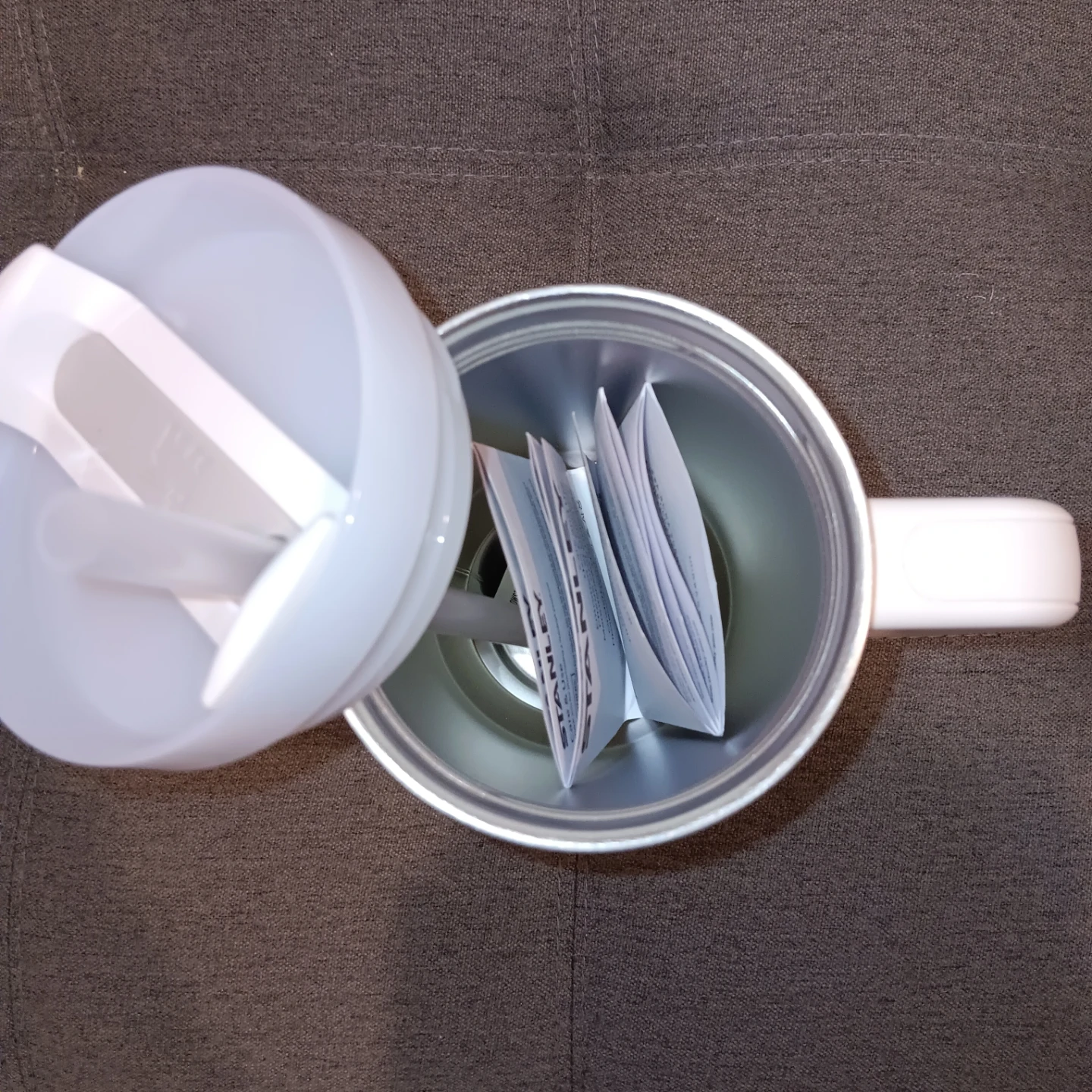 Stanley Quencher H2.0 Tumbler - photo 5