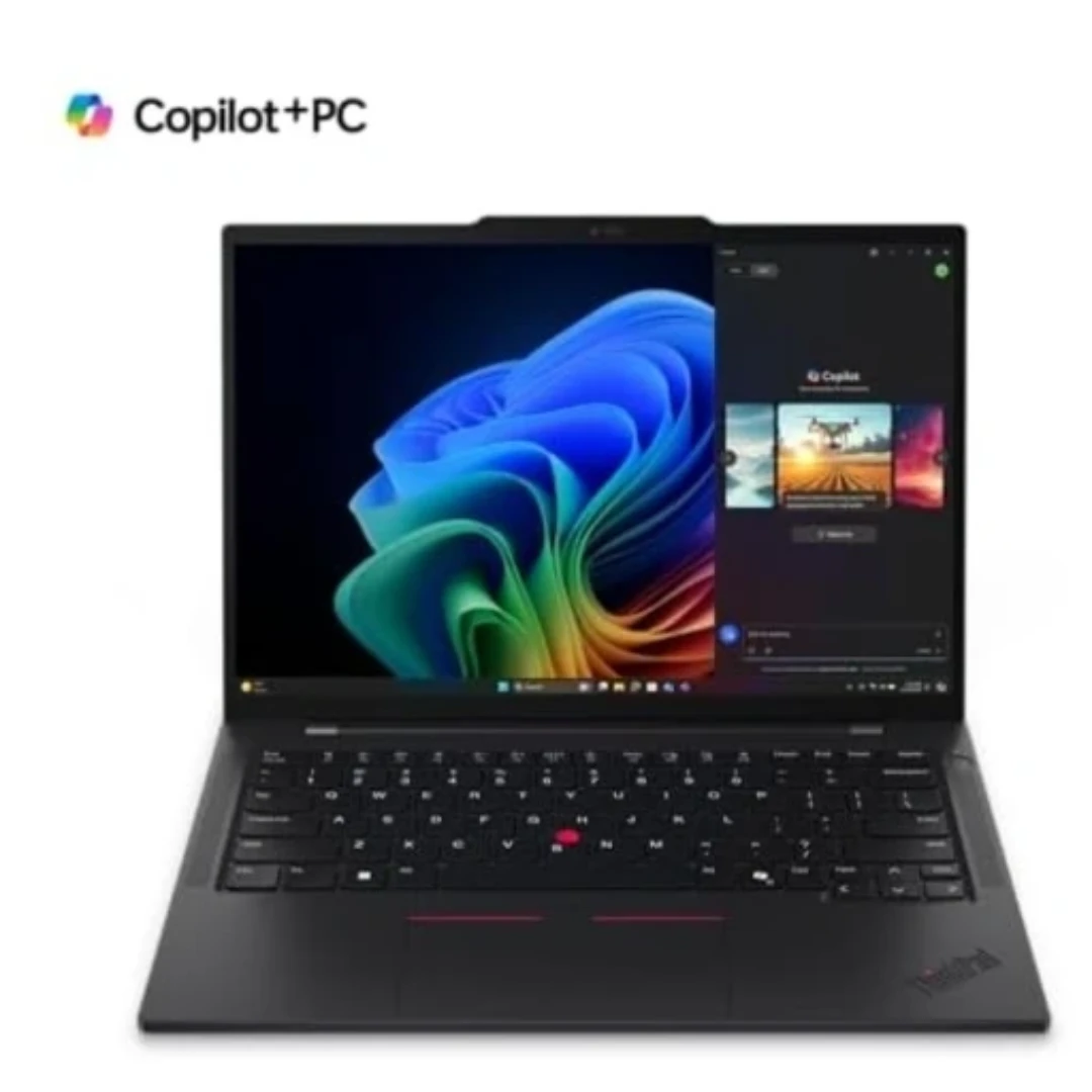 Lenovo ThinkPad Copilot+ PC Laptop