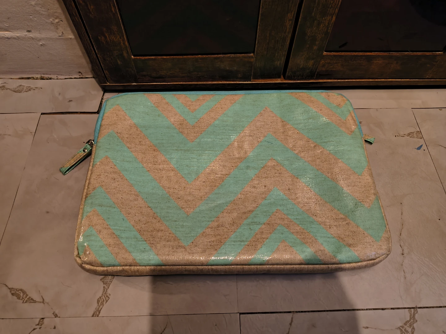 Laptop case