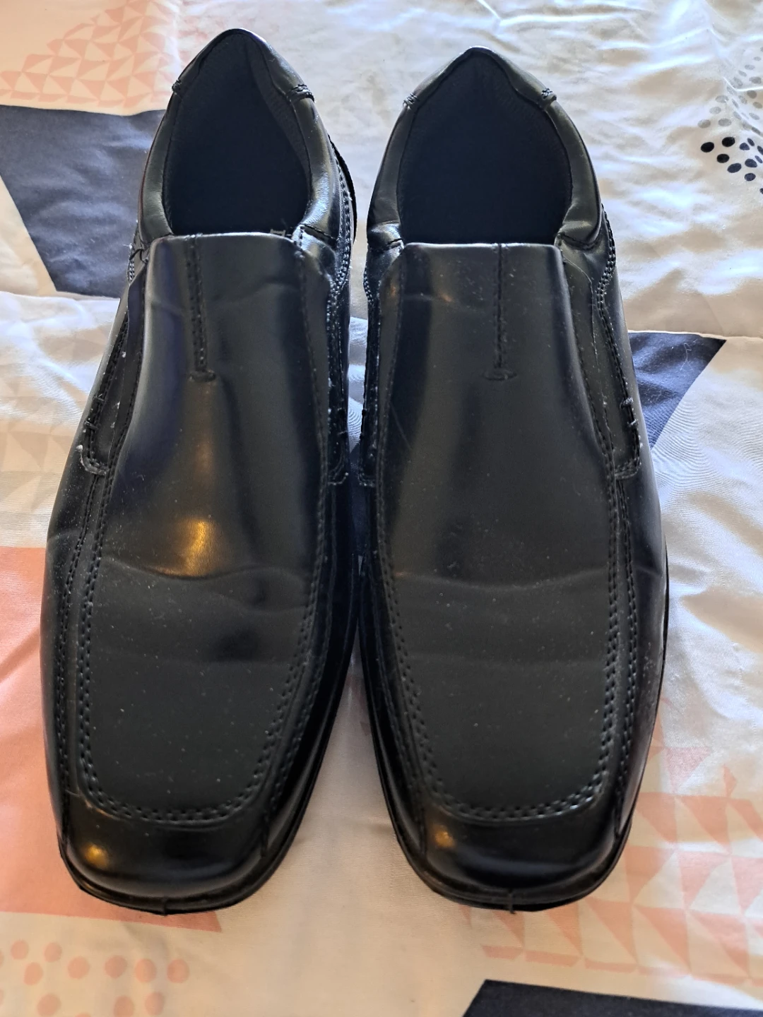 Deer Slip-On Dress Shoes for Boys - photo 2