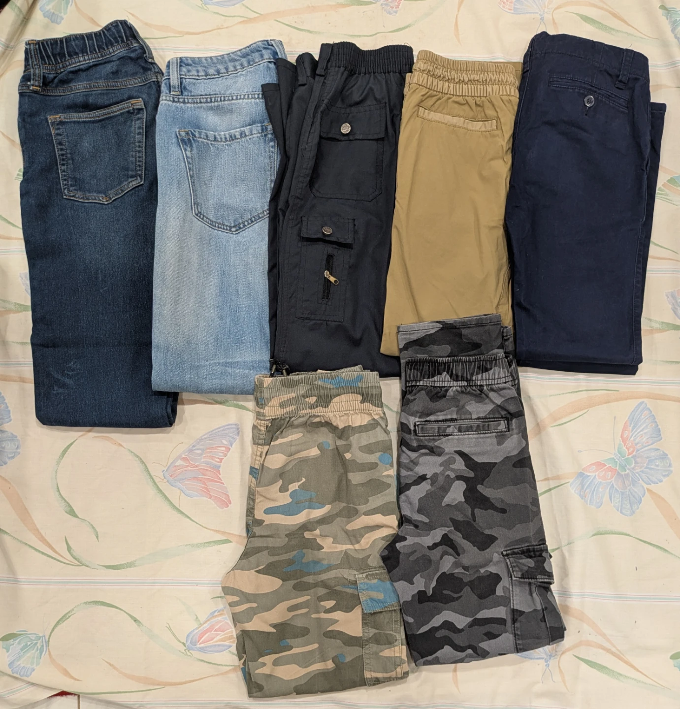 BOYS CLOTHES ( 10 - 12 YEARS ) - photo 4