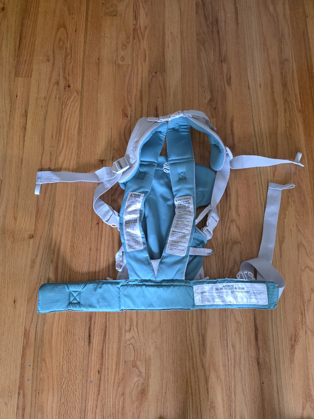 Infantino Baby Carrier - photo 4