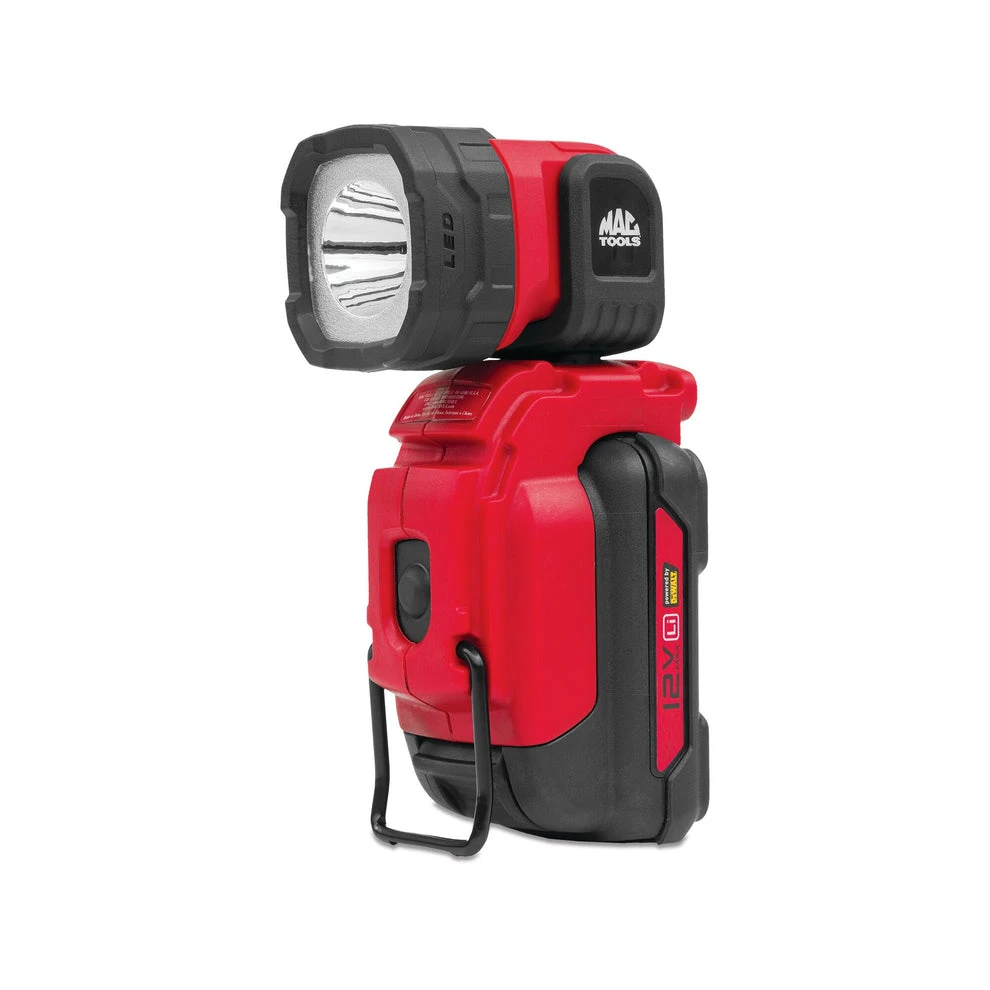 Mac tools hood light - photo 2
