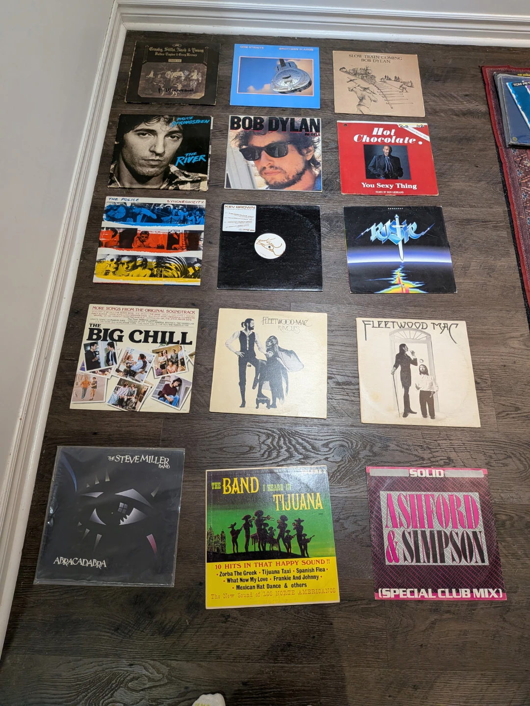 MOVING SALE - Records - photo 2