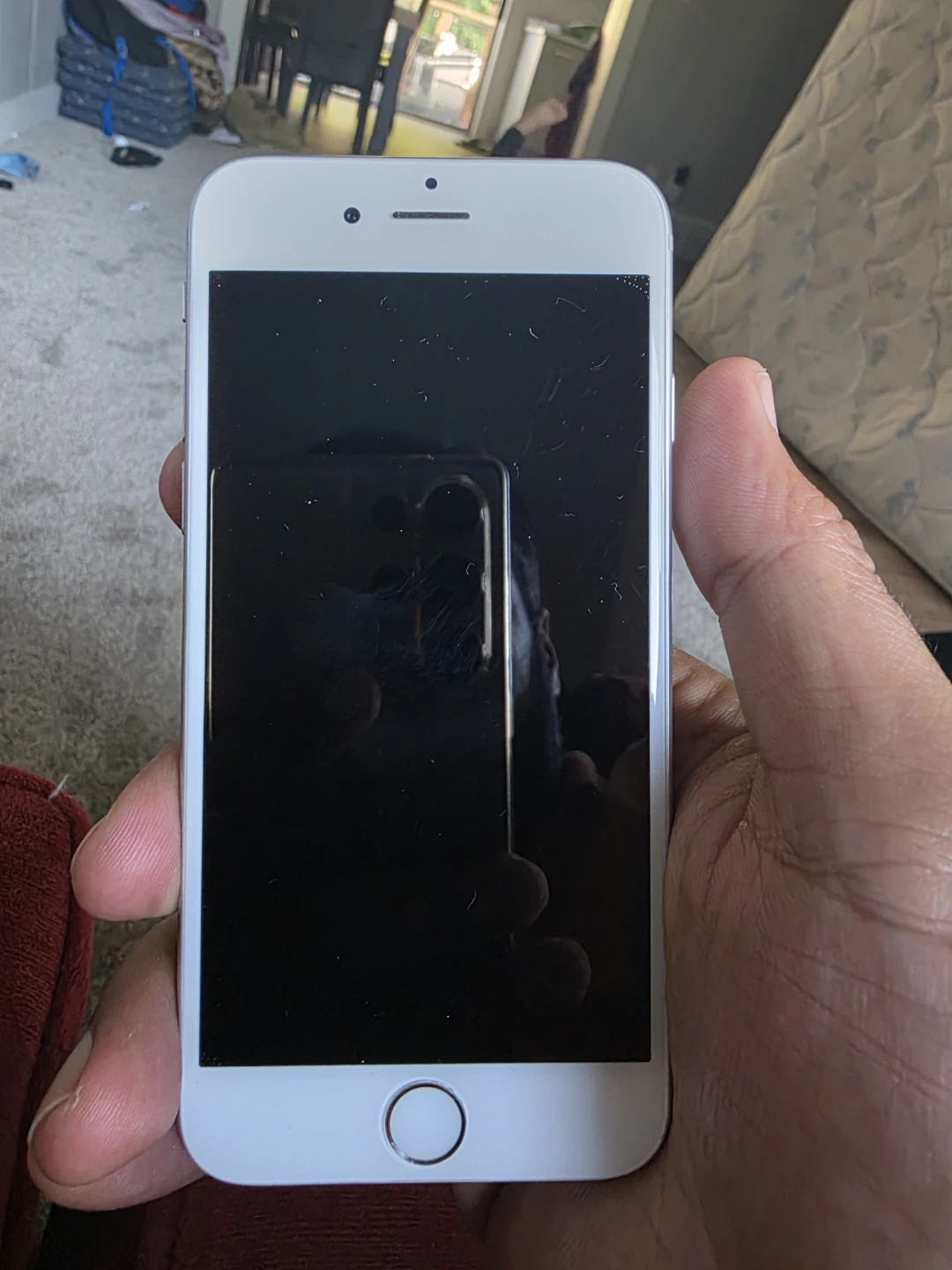 Apple iPhone 6s