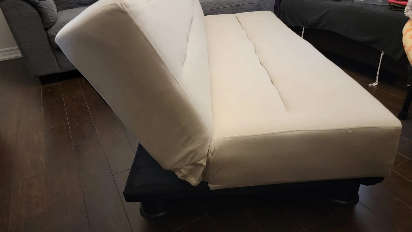 Futon bed - photo 4