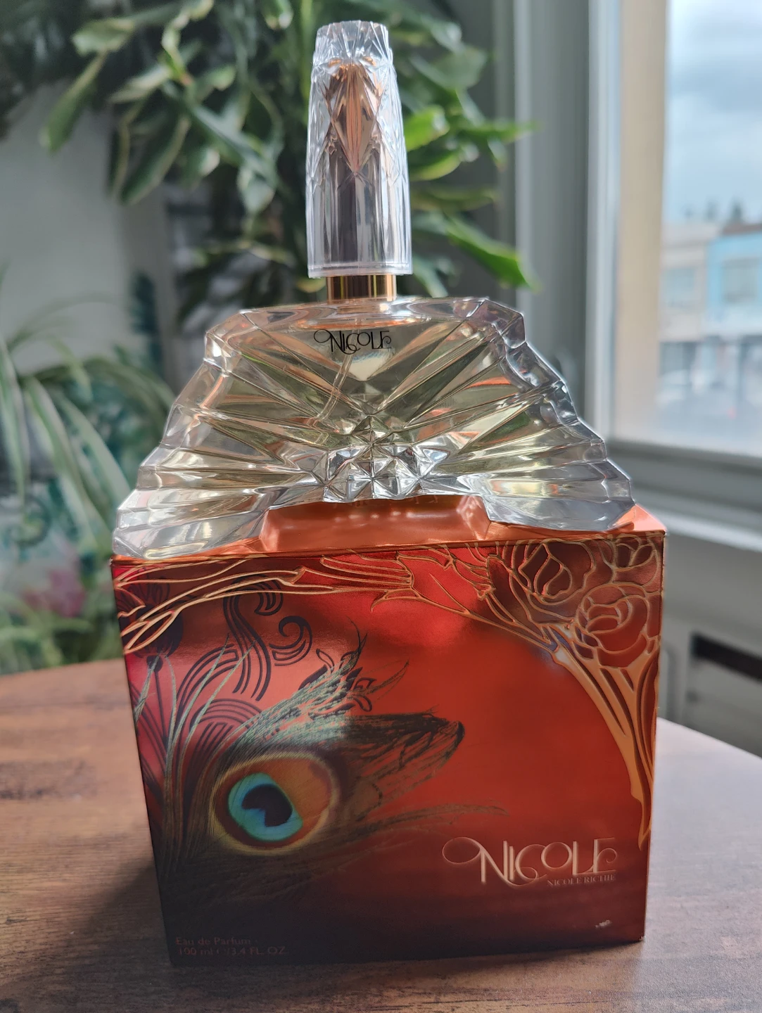 Nicole Richie Eau de Parfum Spray 100ml / 3.4 oz
