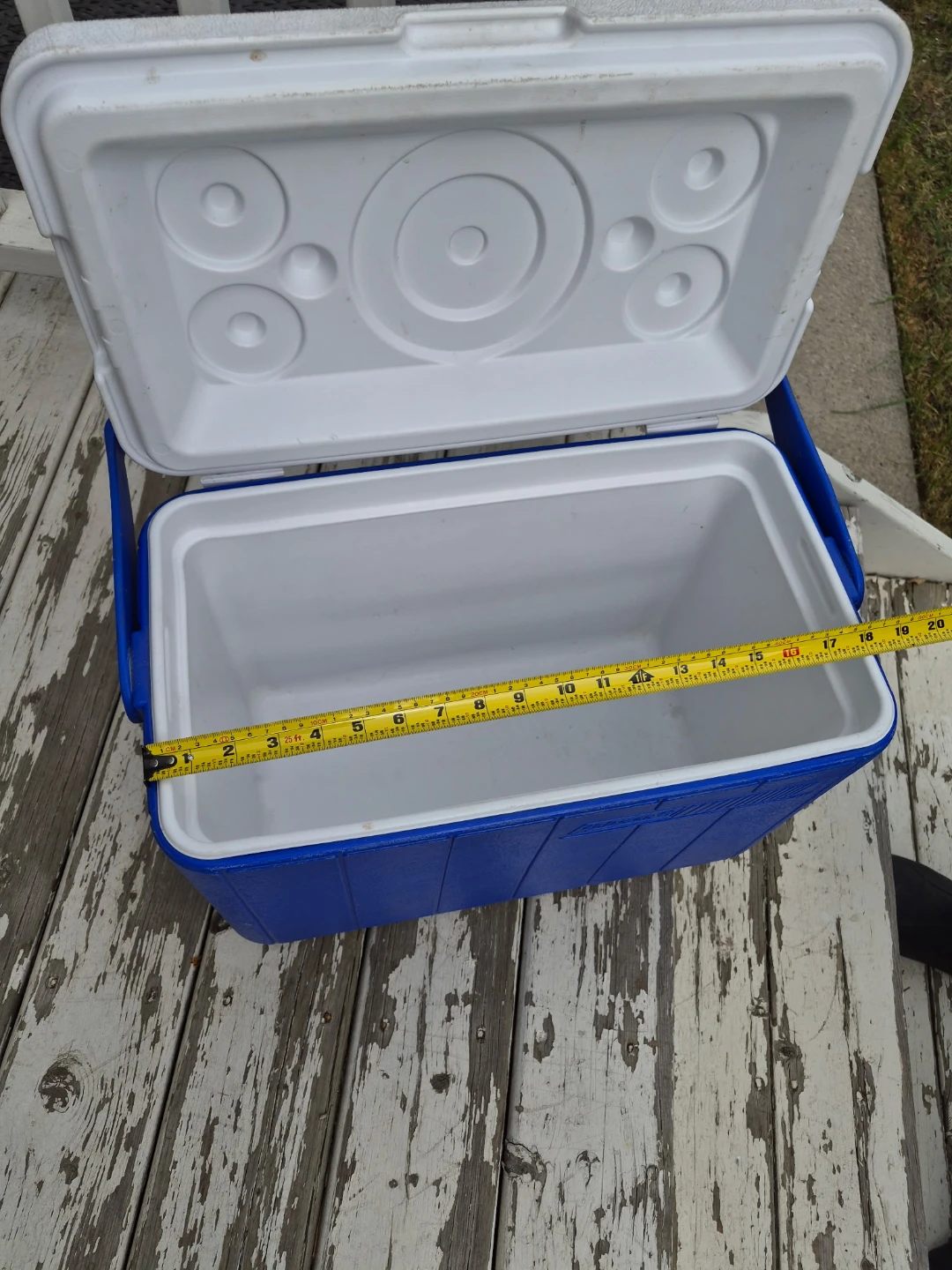 Coleman Cooler - photo 3