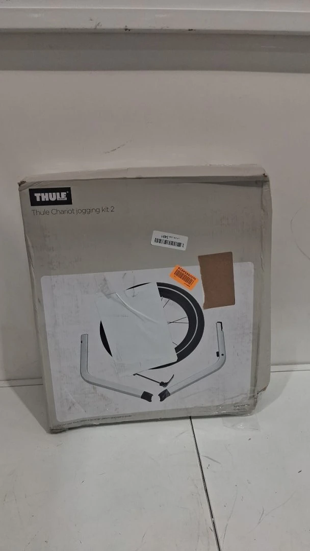 Thule Chariot 2 Jogging Single Kit -