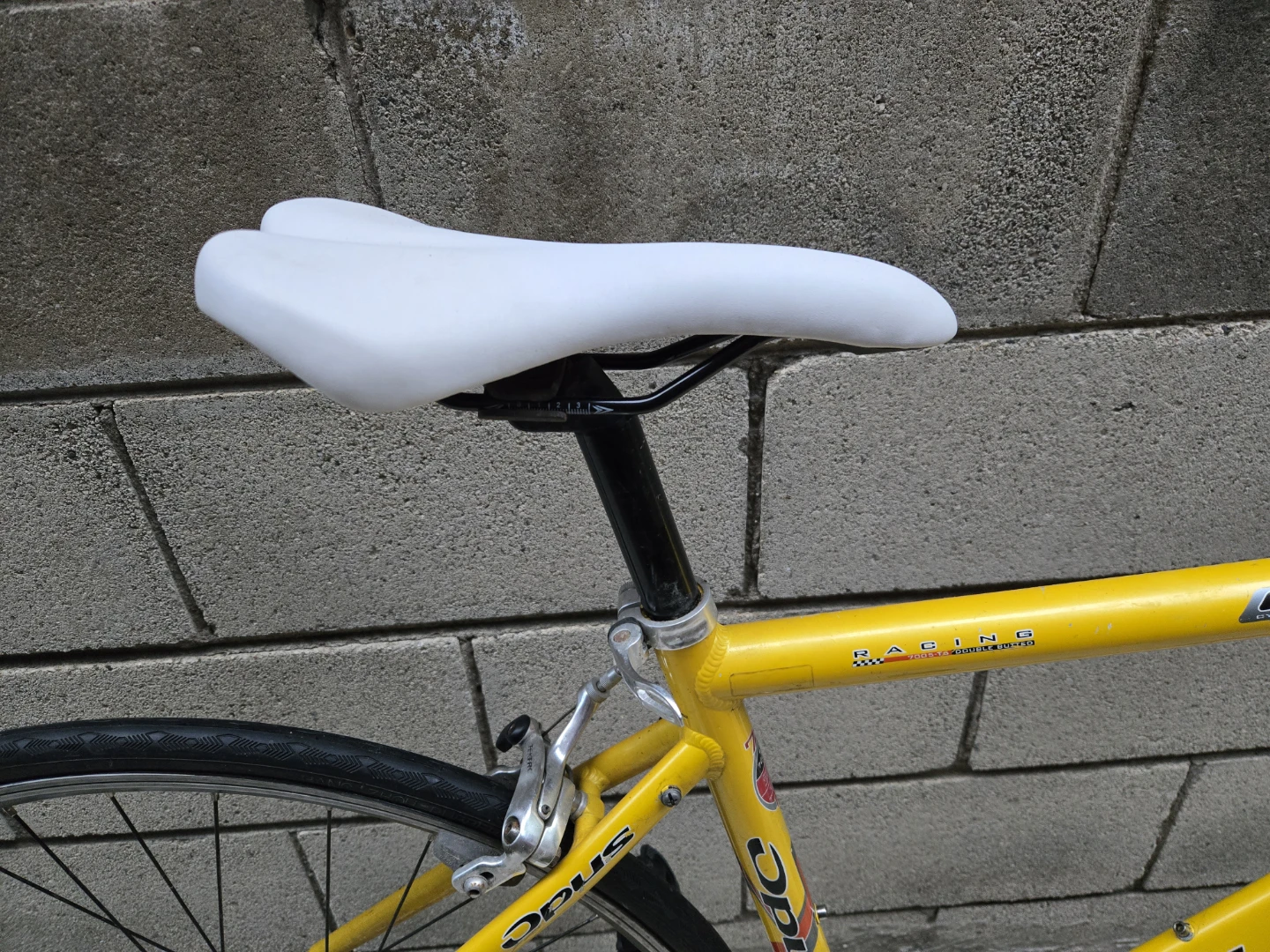Opus Scherzo Road Bike (52cm) - photo 3