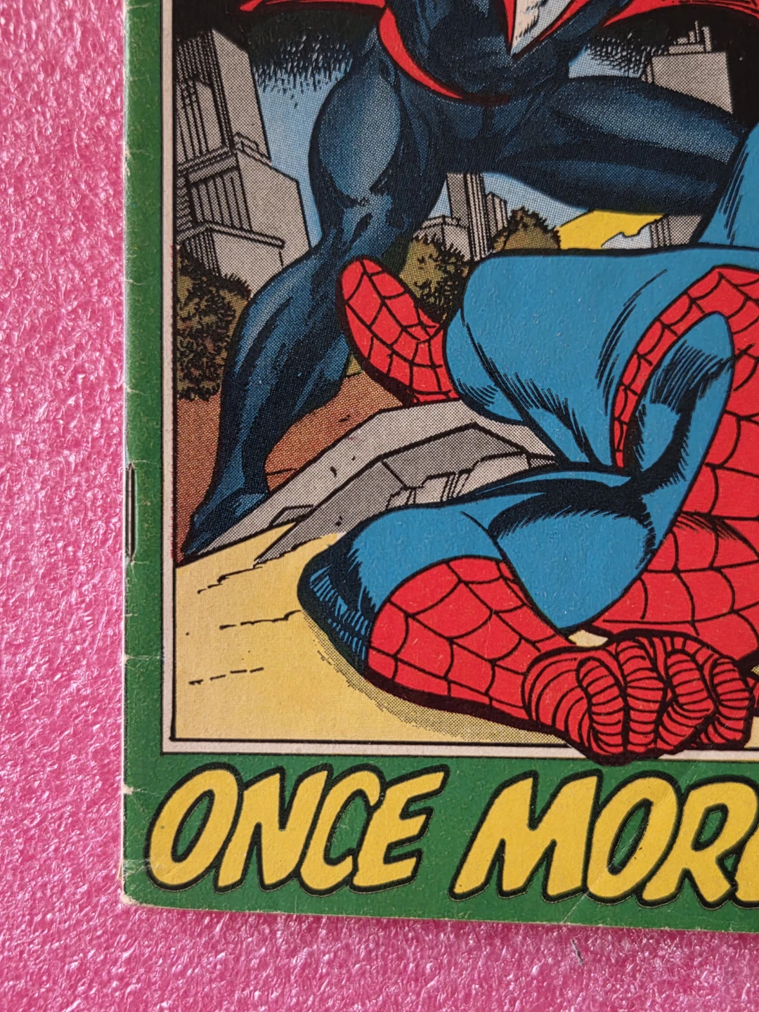 Marvel Team-Up #3 - photo 3