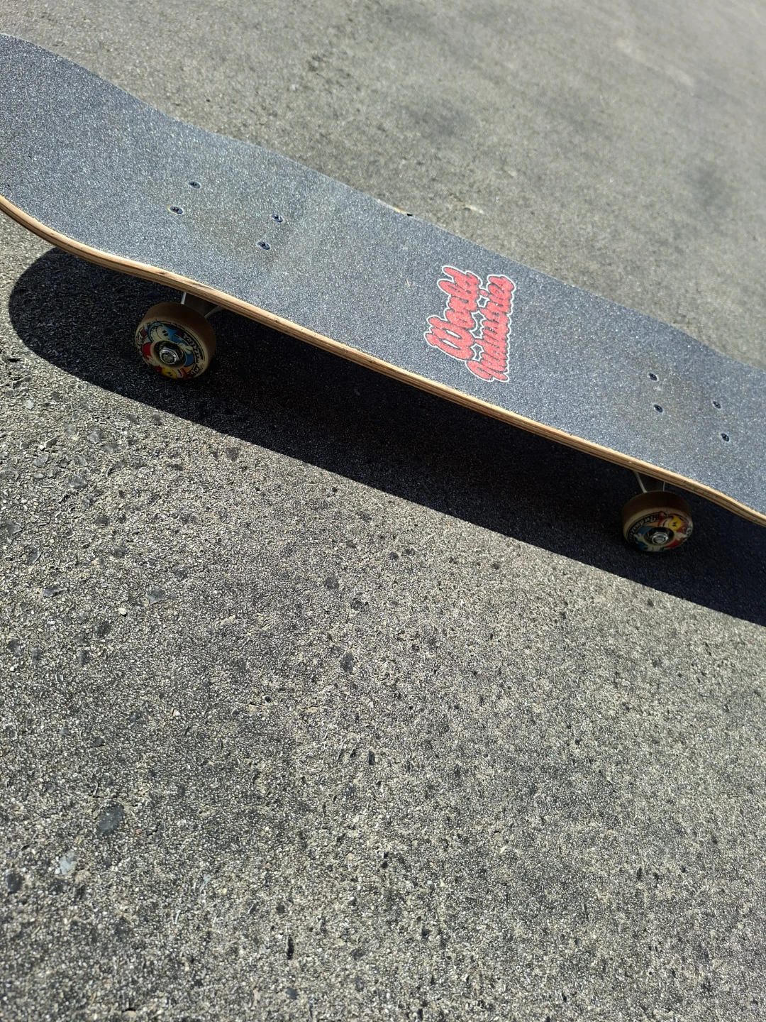 World Industries Skateboard - photo 2