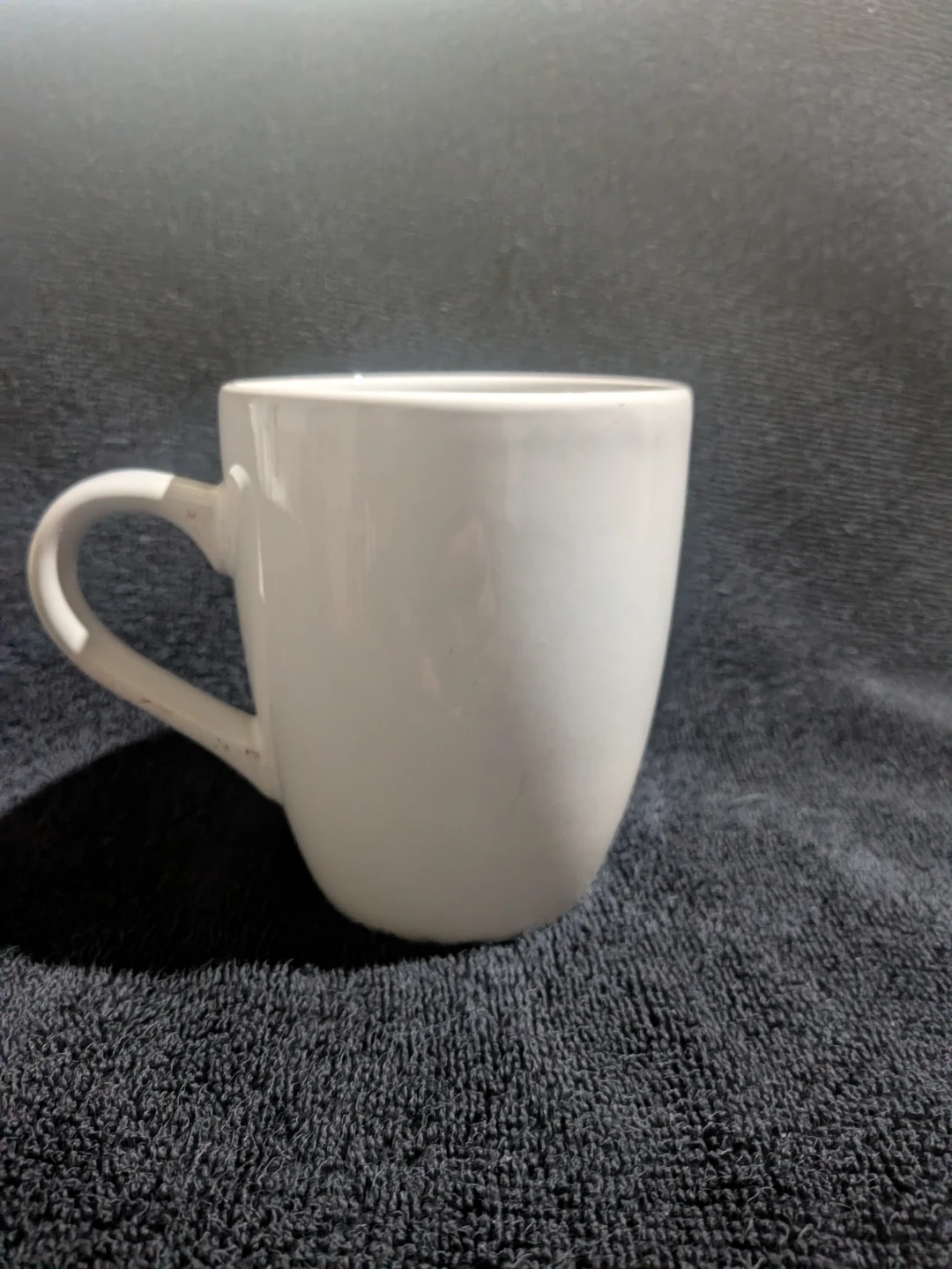 Master Chef White Mugs - Set of 4 - photo 2
