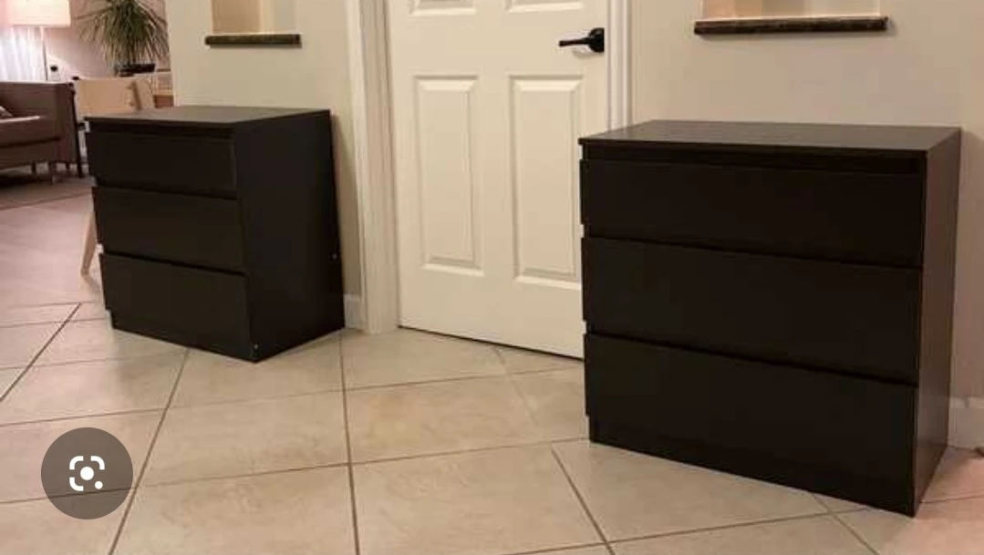 Ikea malm