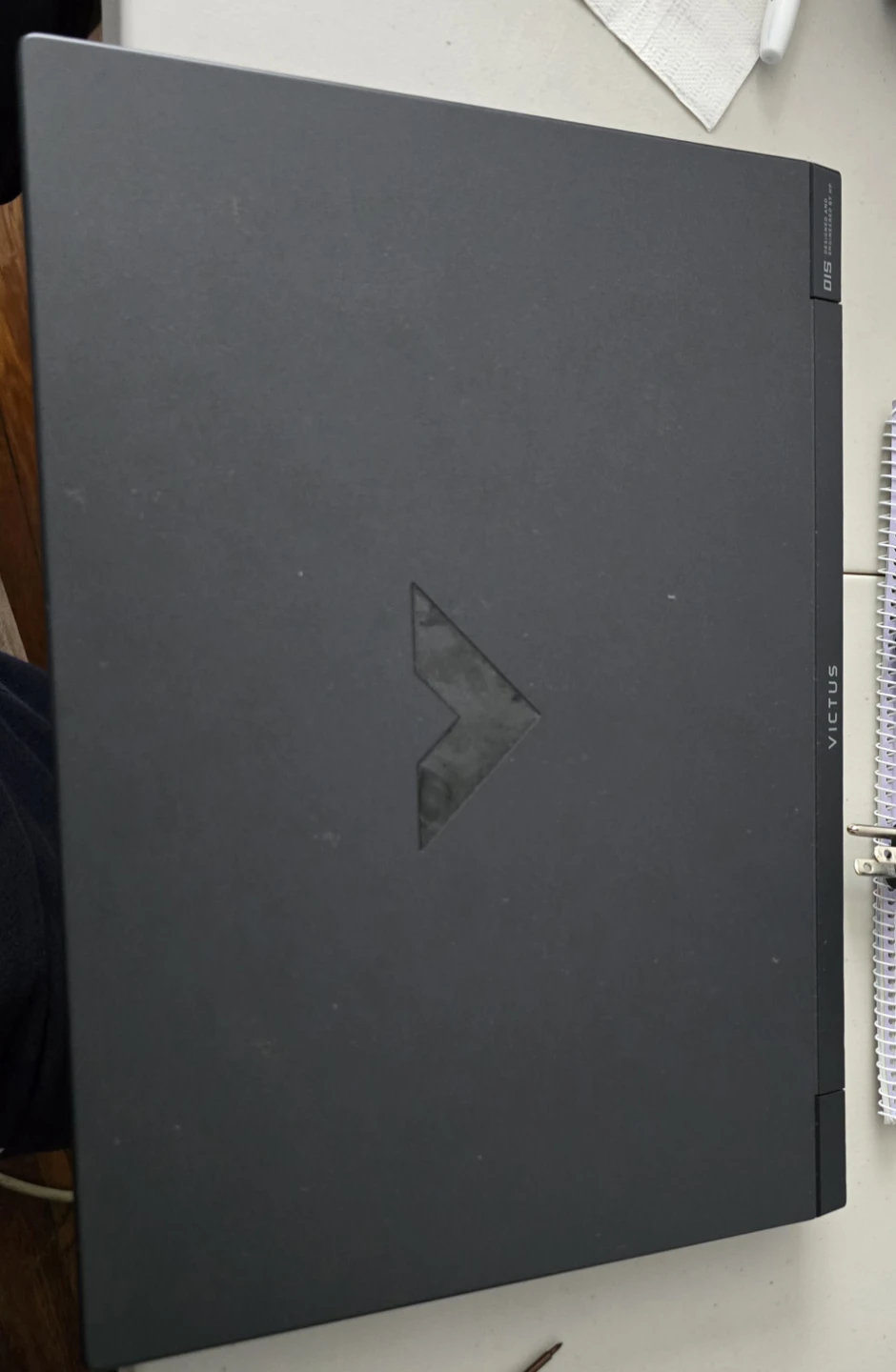 HP Victus Gaming Laptop - photo 2