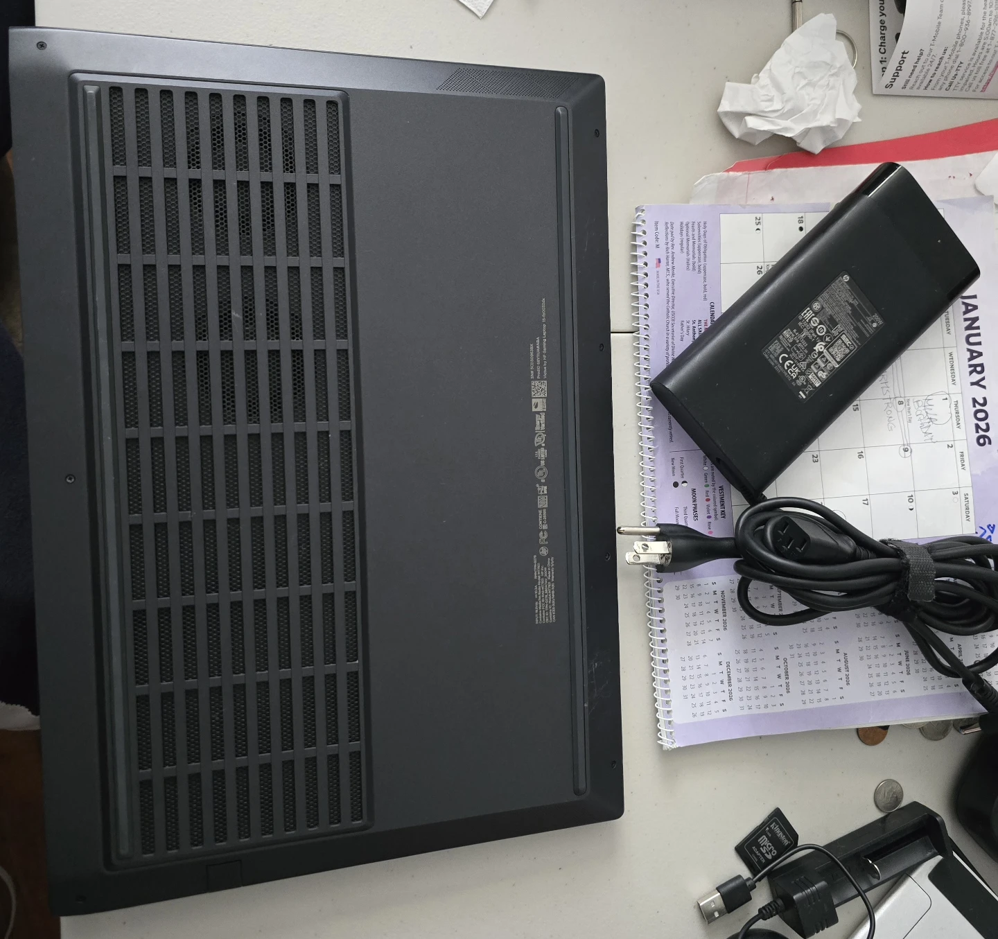 HP Victus Gaming Laptop - photo 3