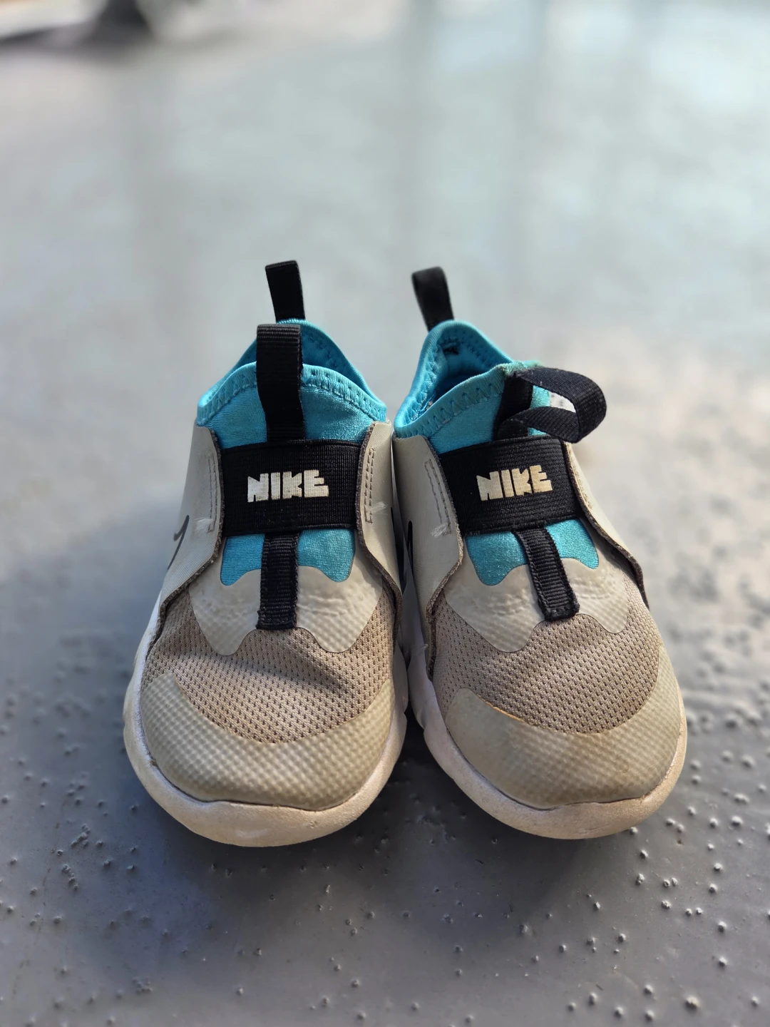 Nike Toddler Shoes
