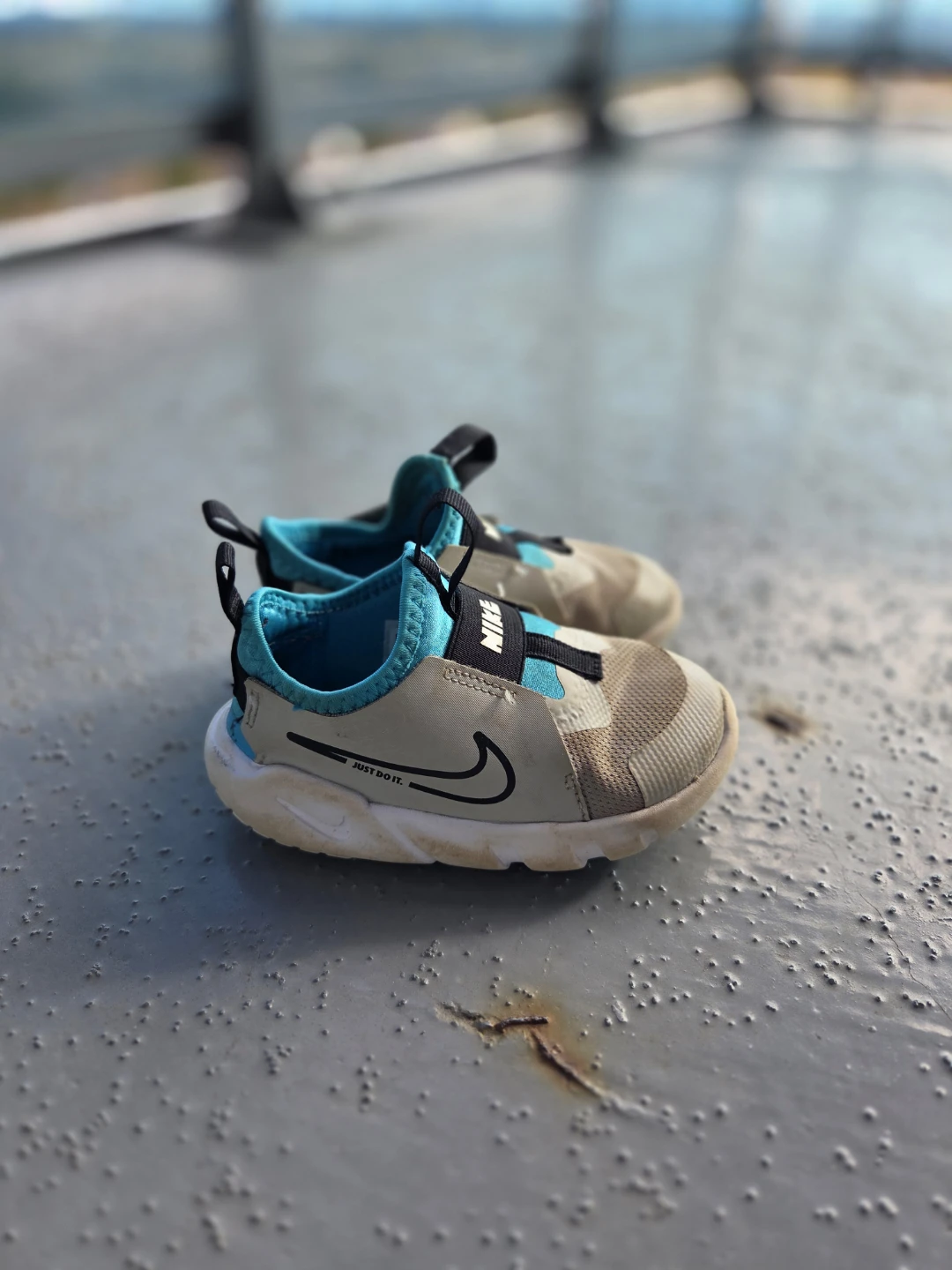 Nike Toddler Shoes - photo 2