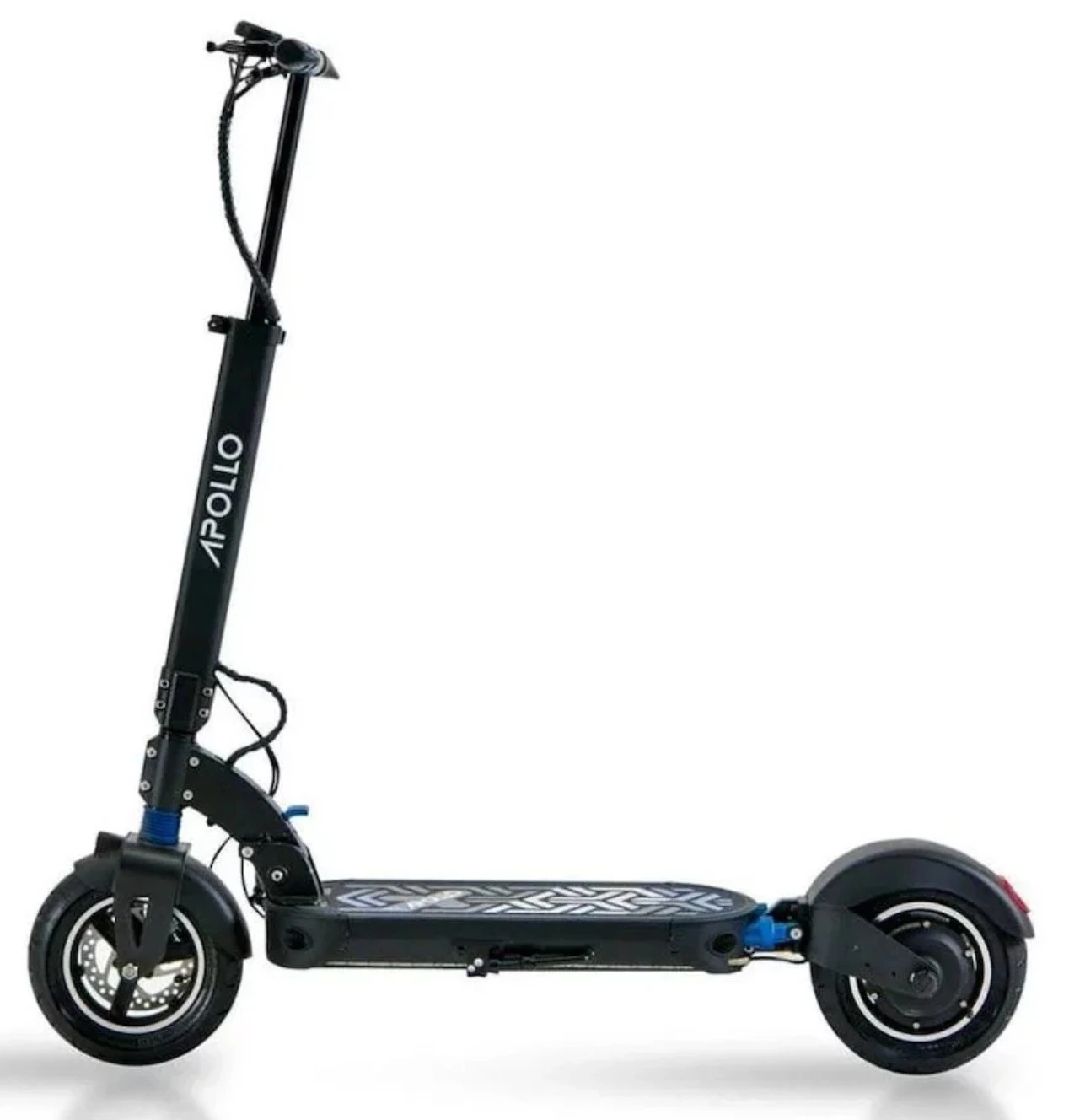Apollo Explore Electric Scooter - photo 4