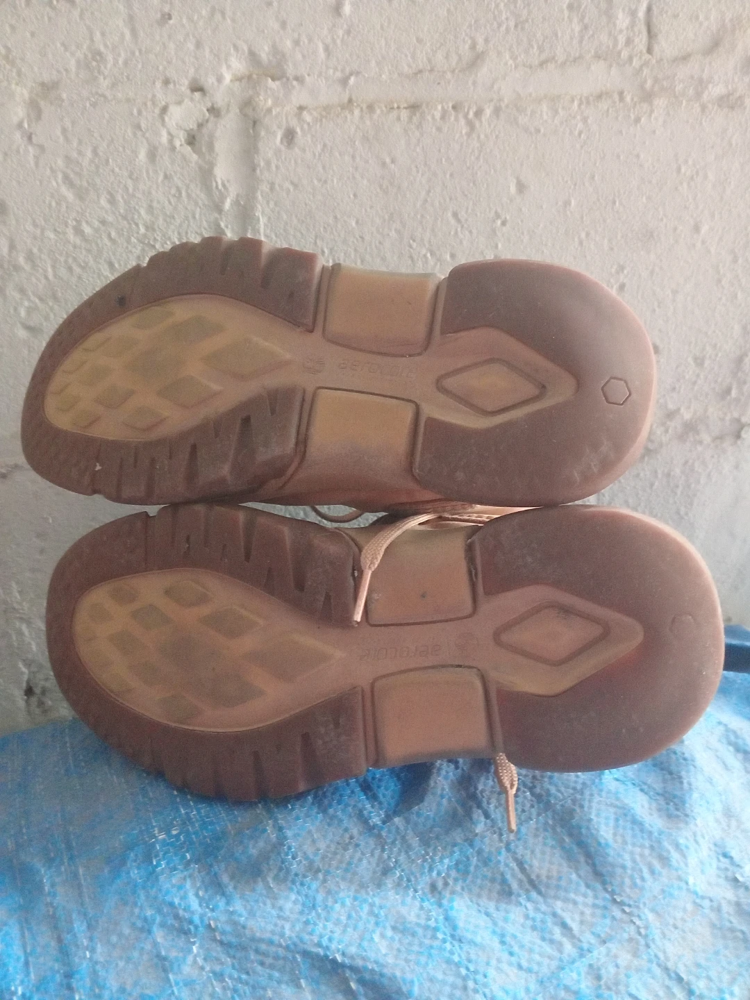 Timberland Boots - 8.5 - photo 5