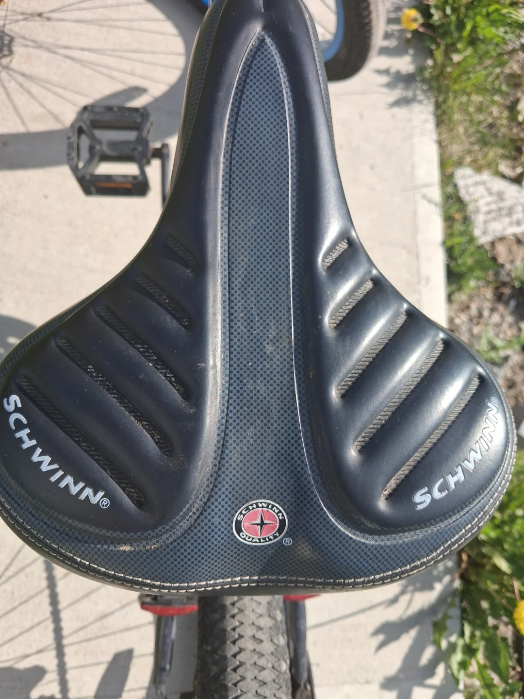 Schwinn Kicker Jump hybrid 26inch mtb - photo 3