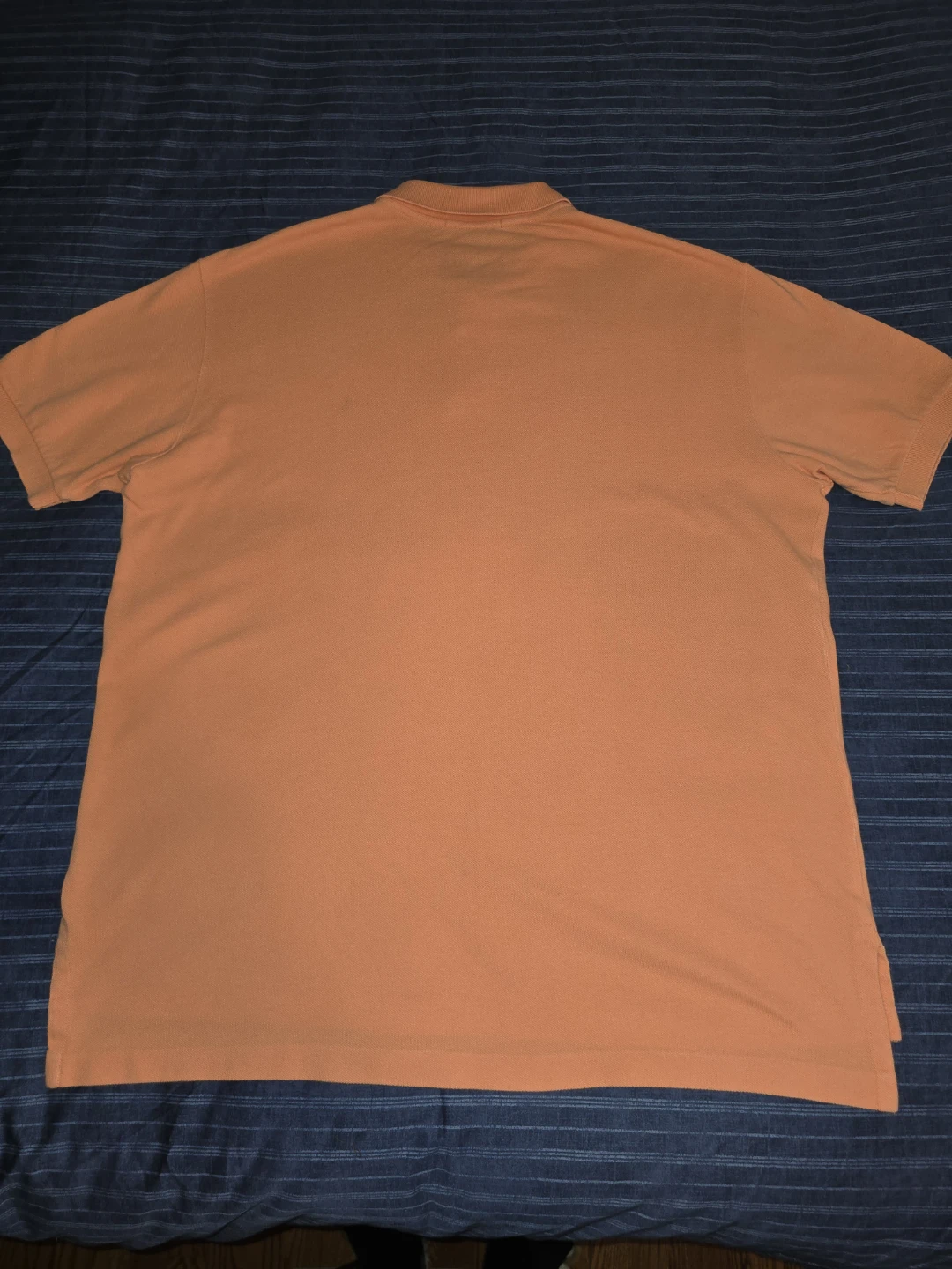 XL - Polo Ralph Lauren Polo Orange Shirt ( CLEAN) - photo 2