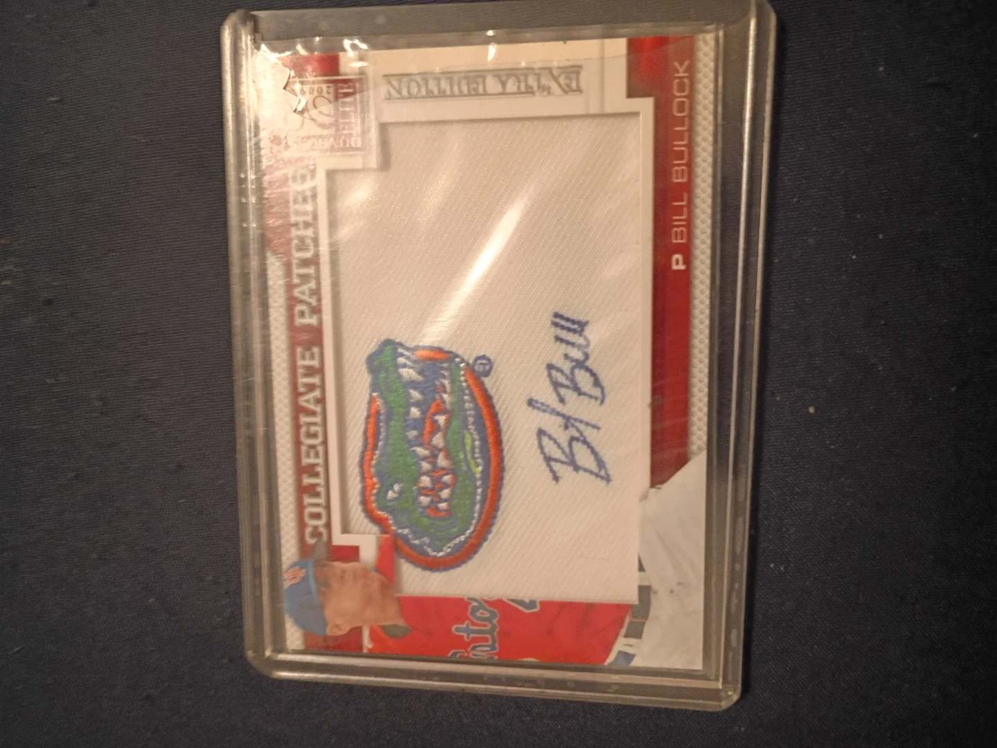 Autographed Cards - photo 2