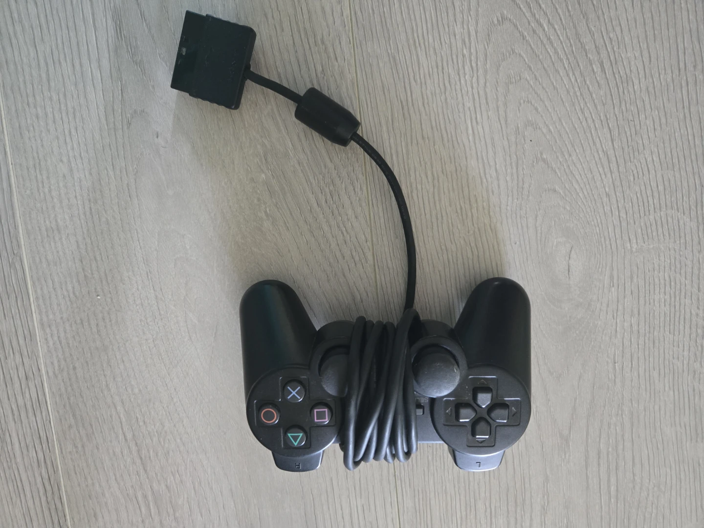 PlayStation PS2 Controller
