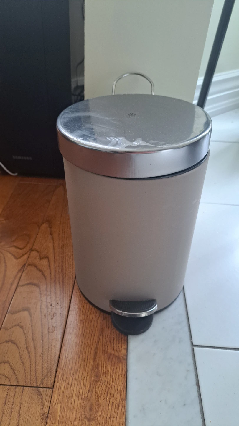 IKEA EKOLN Pedal Bin
