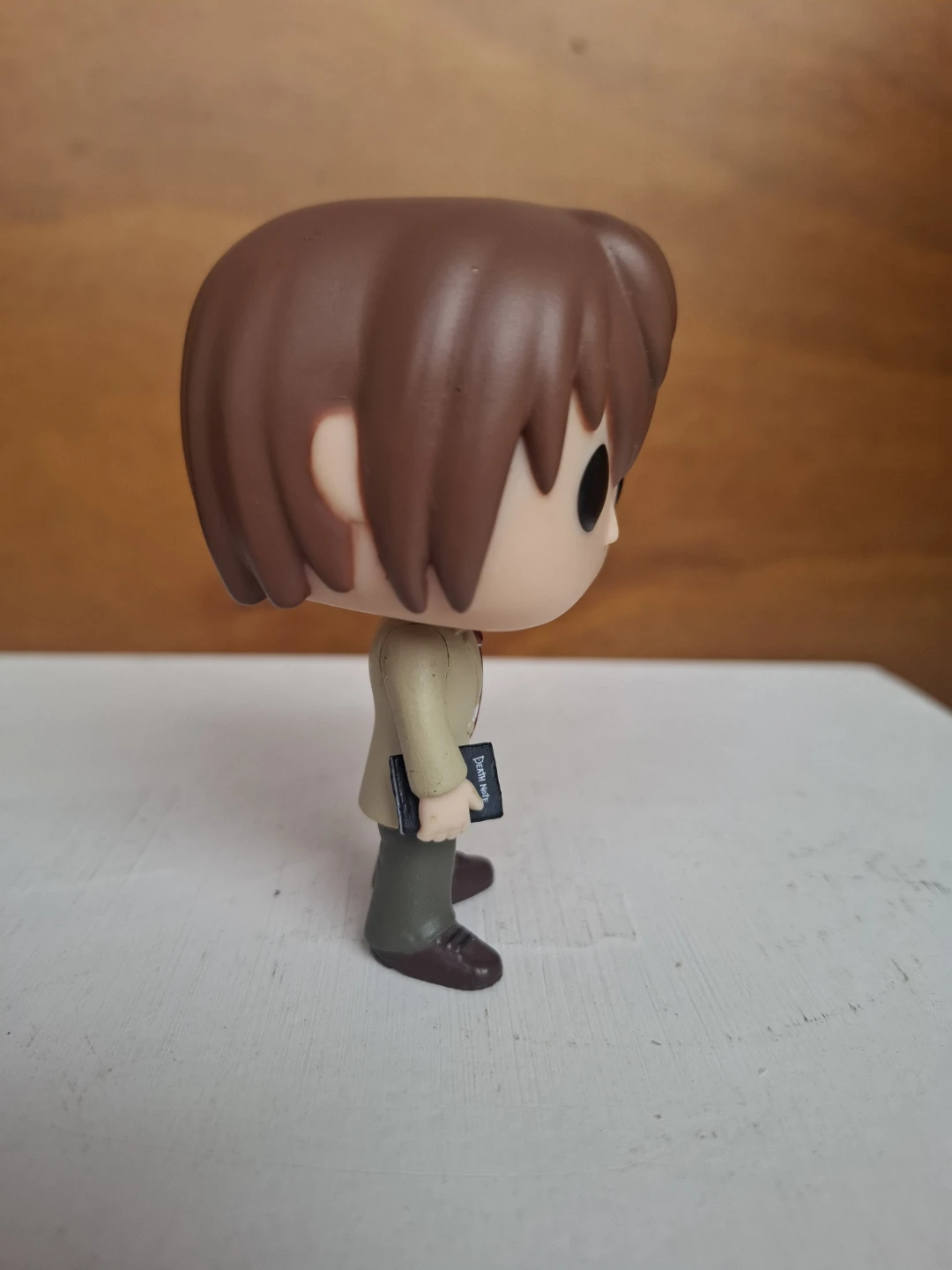 Figurine Funko Pop Light Yagami - photo 2